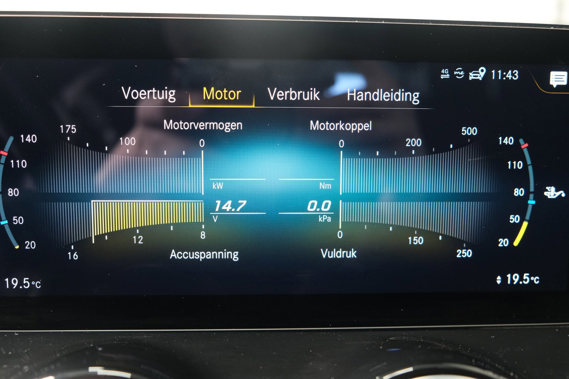 Mercedes-Benz GLE 220 D 4MATIC AMG > Grijs kenteken < (2021), foto 27