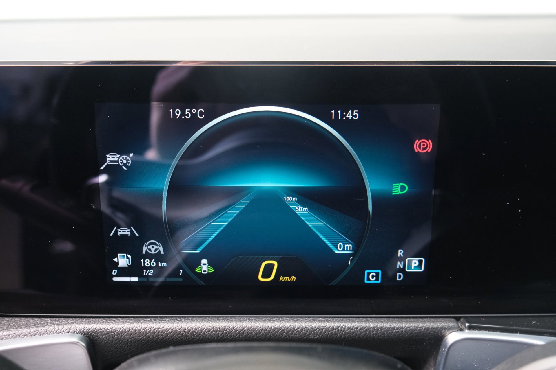 Mercedes-Benz GLE 220 D 4MATIC AMG > Grijs kenteken < (2021), foto 35