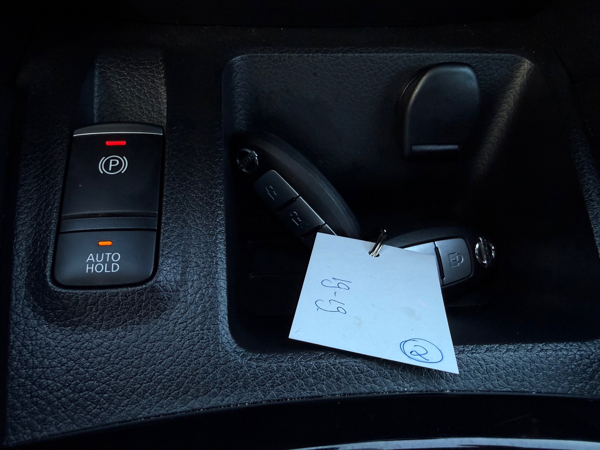 Nissan Qashqai 1.2 N-Connecta (2018), foto 15