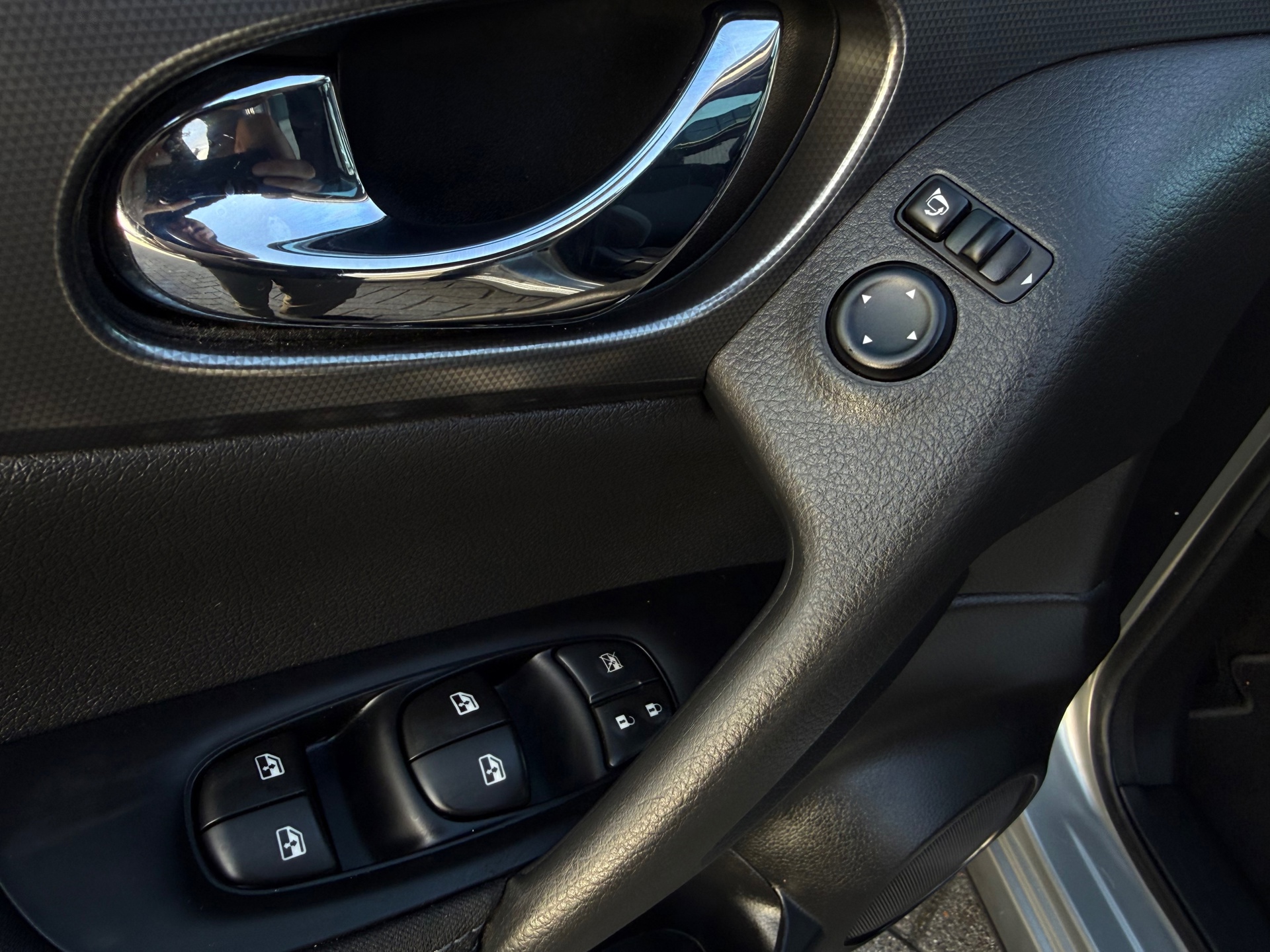Nissan Qashqai 1.2 N-Connecta (2018), foto 18