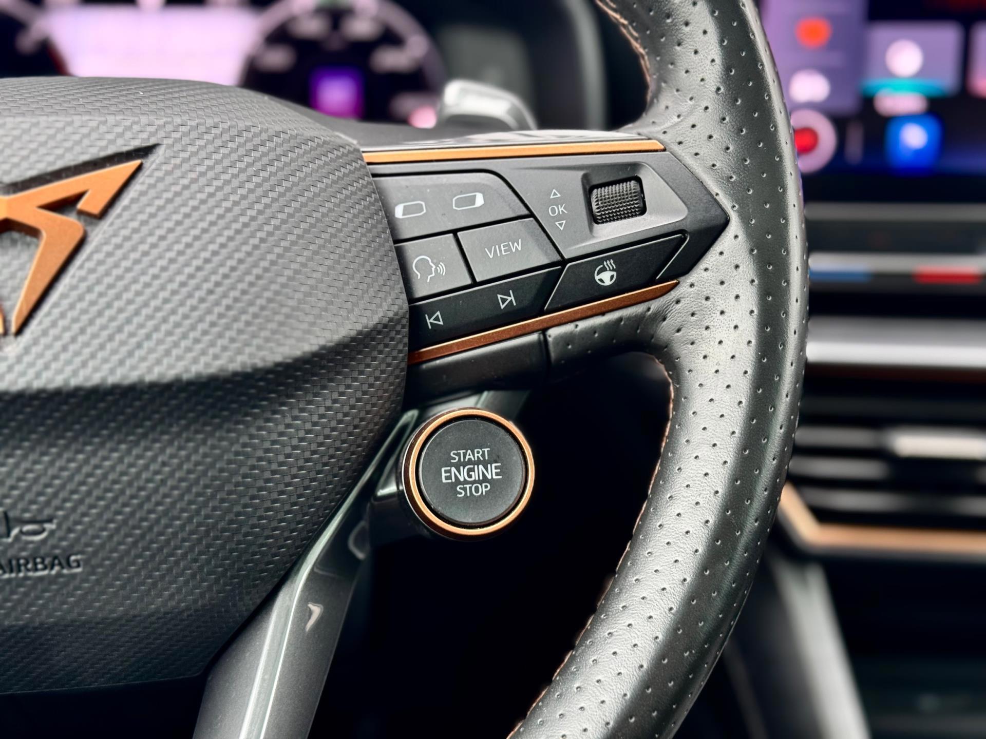 CUPRA Formentor 1.4 e-Hybrid VZ Copper Edition (2023), foto 18