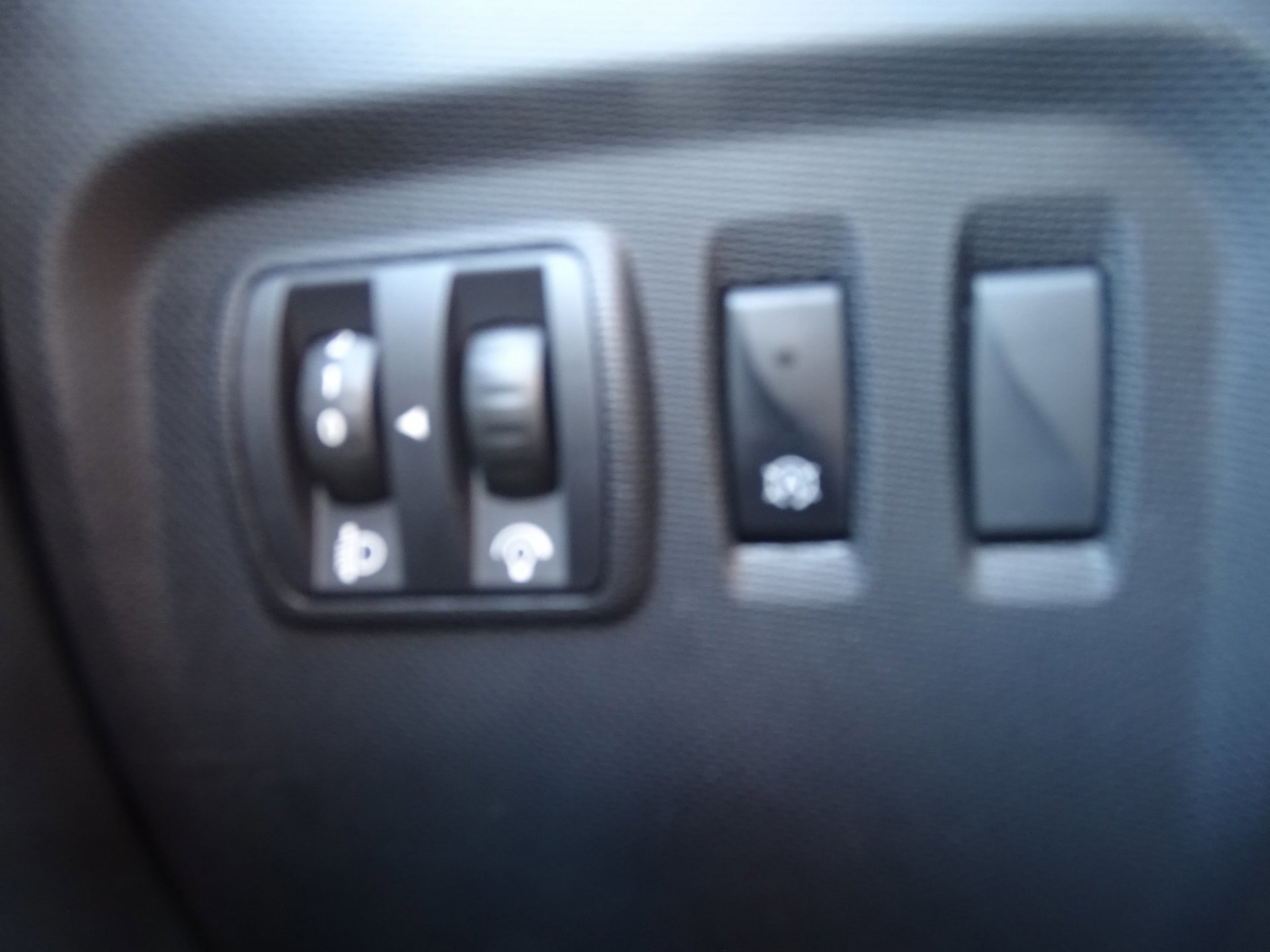 Renault Captur 1.2 TCe Dynamique (2016), foto 14