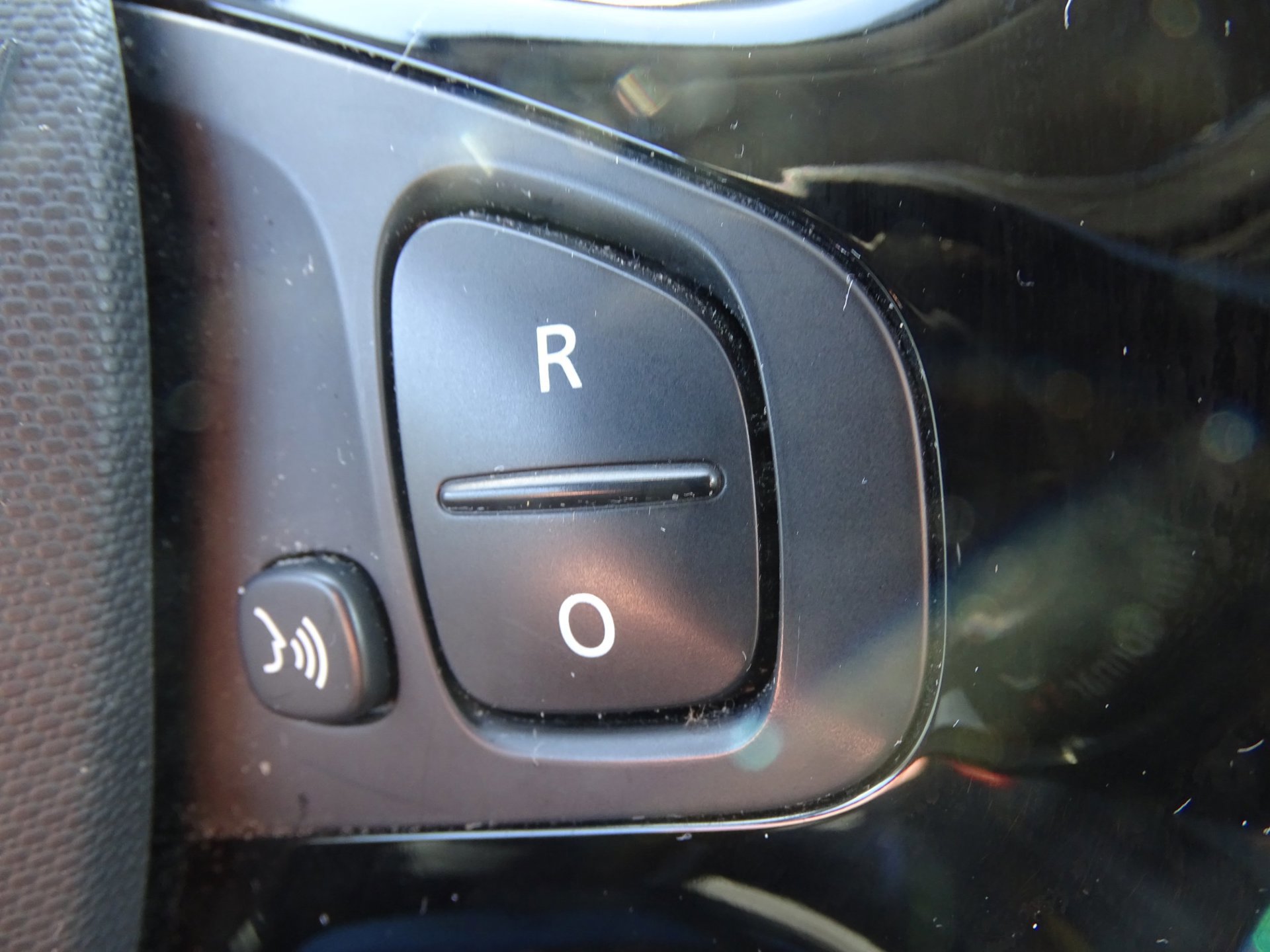 Renault Captur 1.2 TCe Dynamique (2016), foto 16