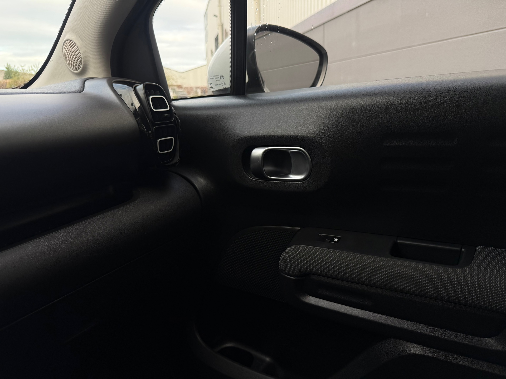 Citroen C3 Aircross 1.2 PureTech Business (2021), foto 24