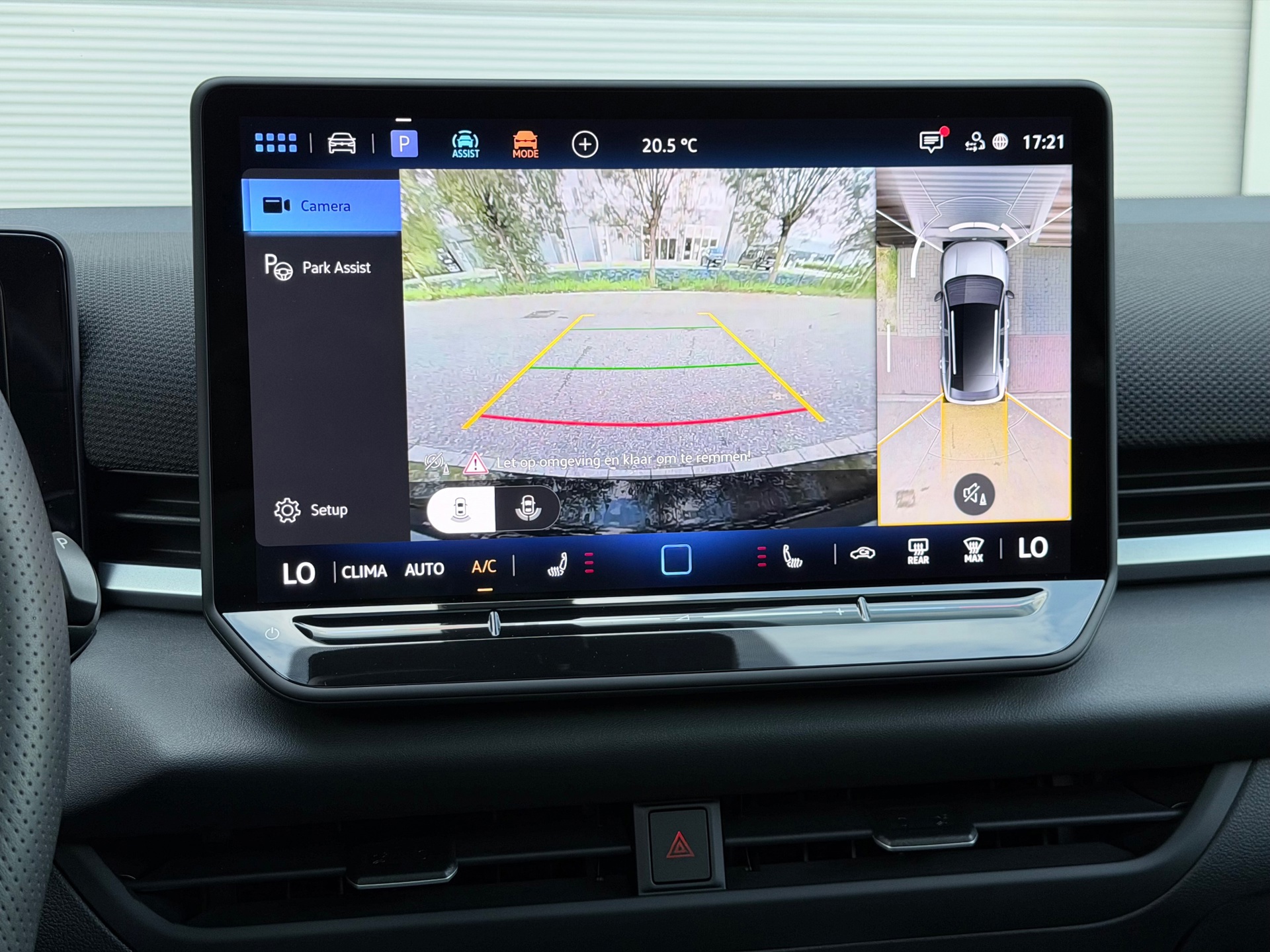 Volkswagen T-Roc 1.5 eTSI R-Line (2026), foto 21