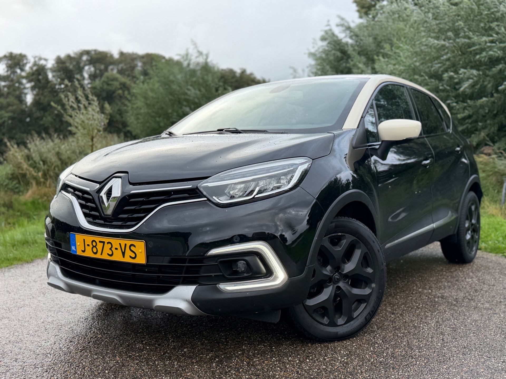 Renault Captur 1.2 TCe Bose (2018), foto 1