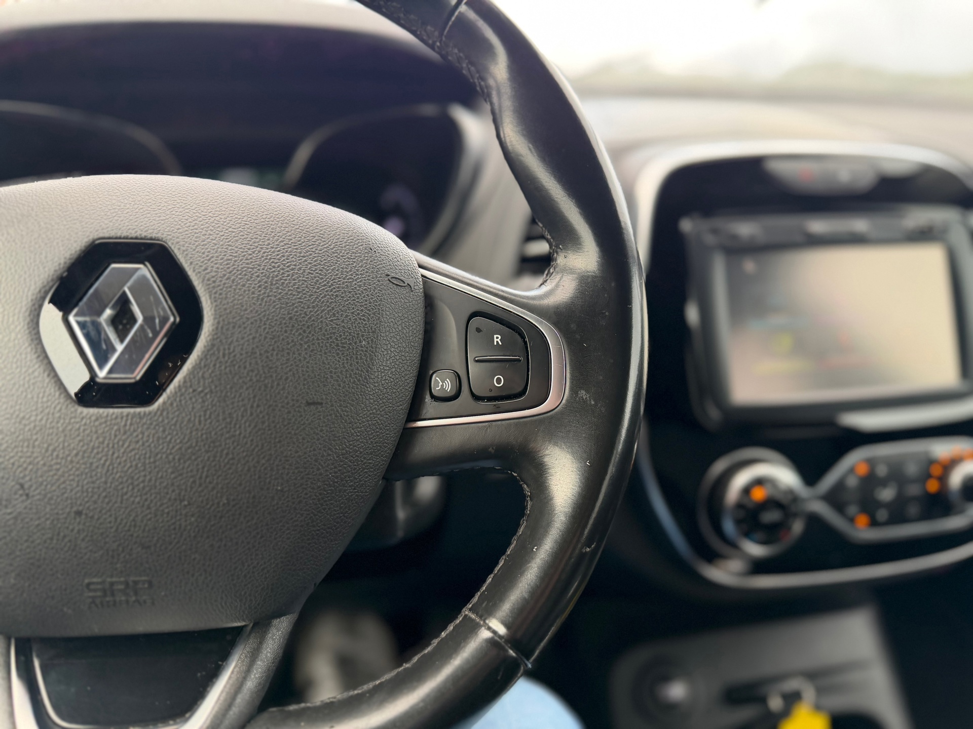 Renault Captur 1.2 TCe Bose (2018), foto 15