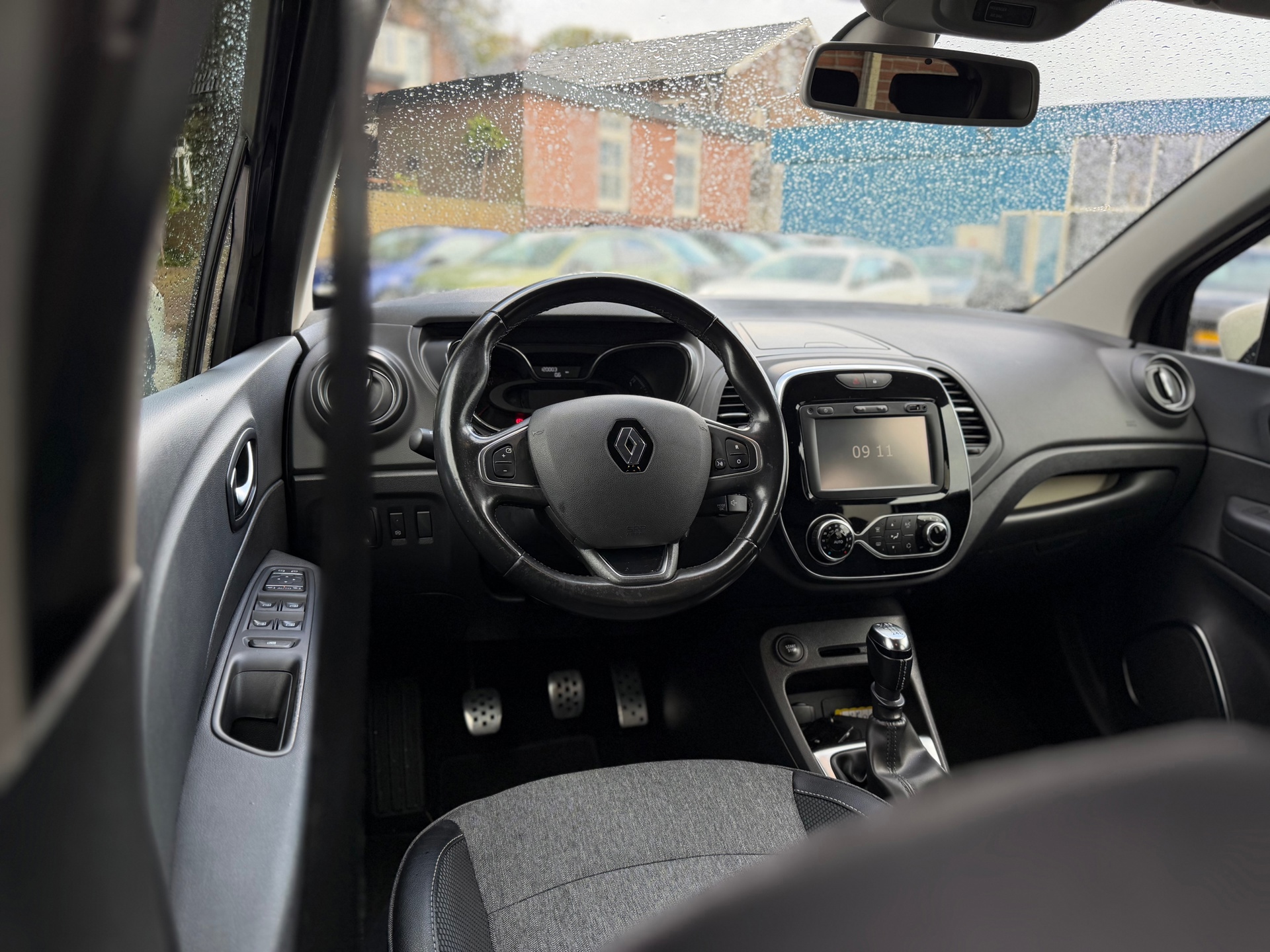 Renault Captur 1.2 TCe Bose (2018), foto 20