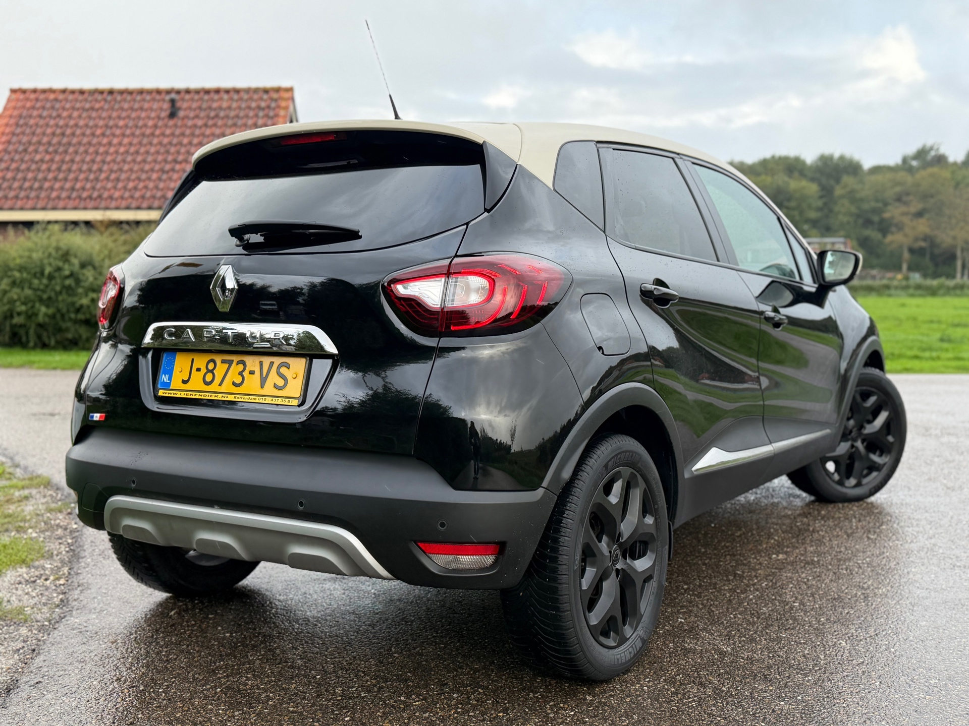 Renault Captur 1.2 TCe Bose (2018), foto 3