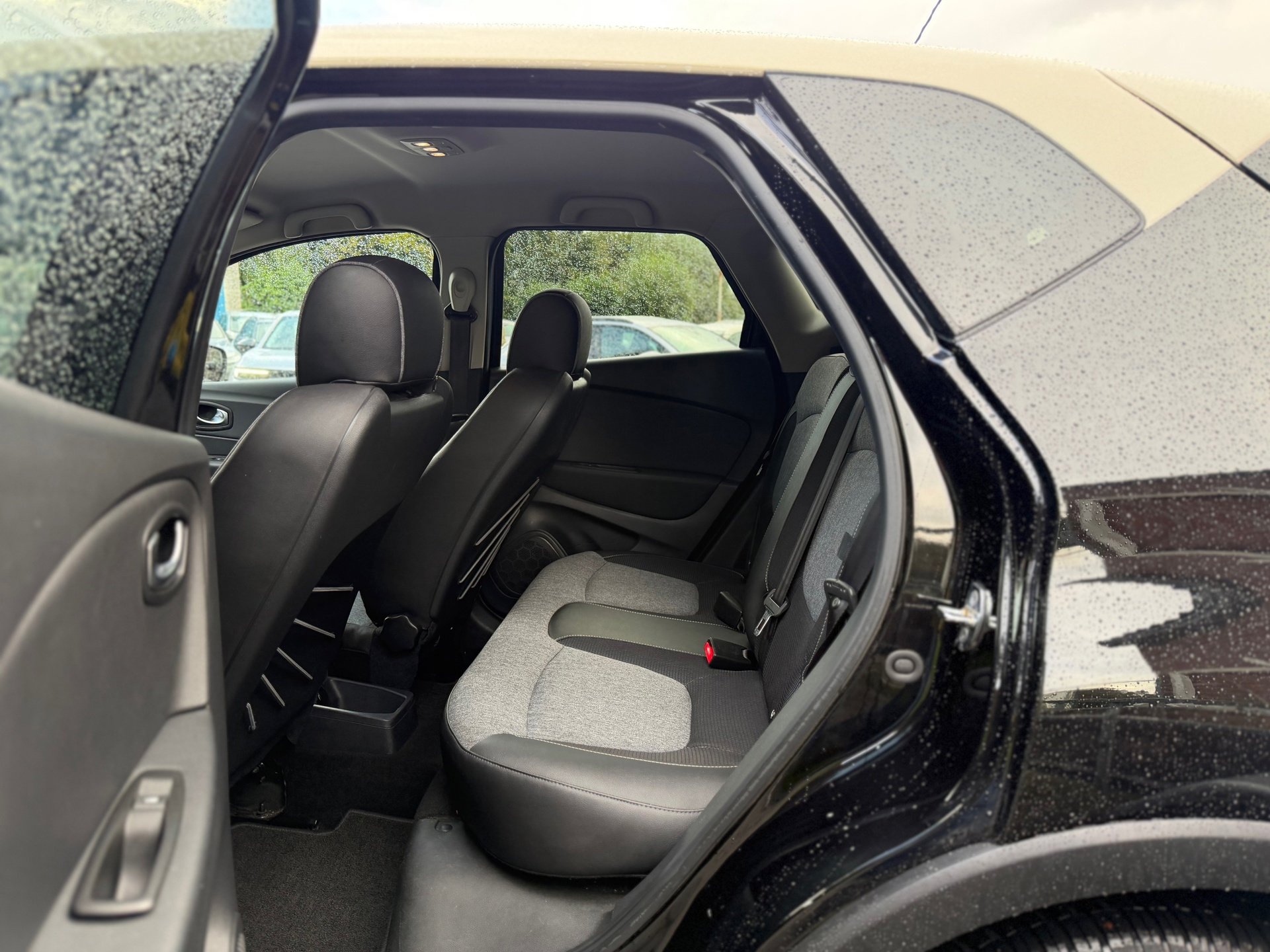 Renault Captur 1.2 TCe Bose (2018), foto 21