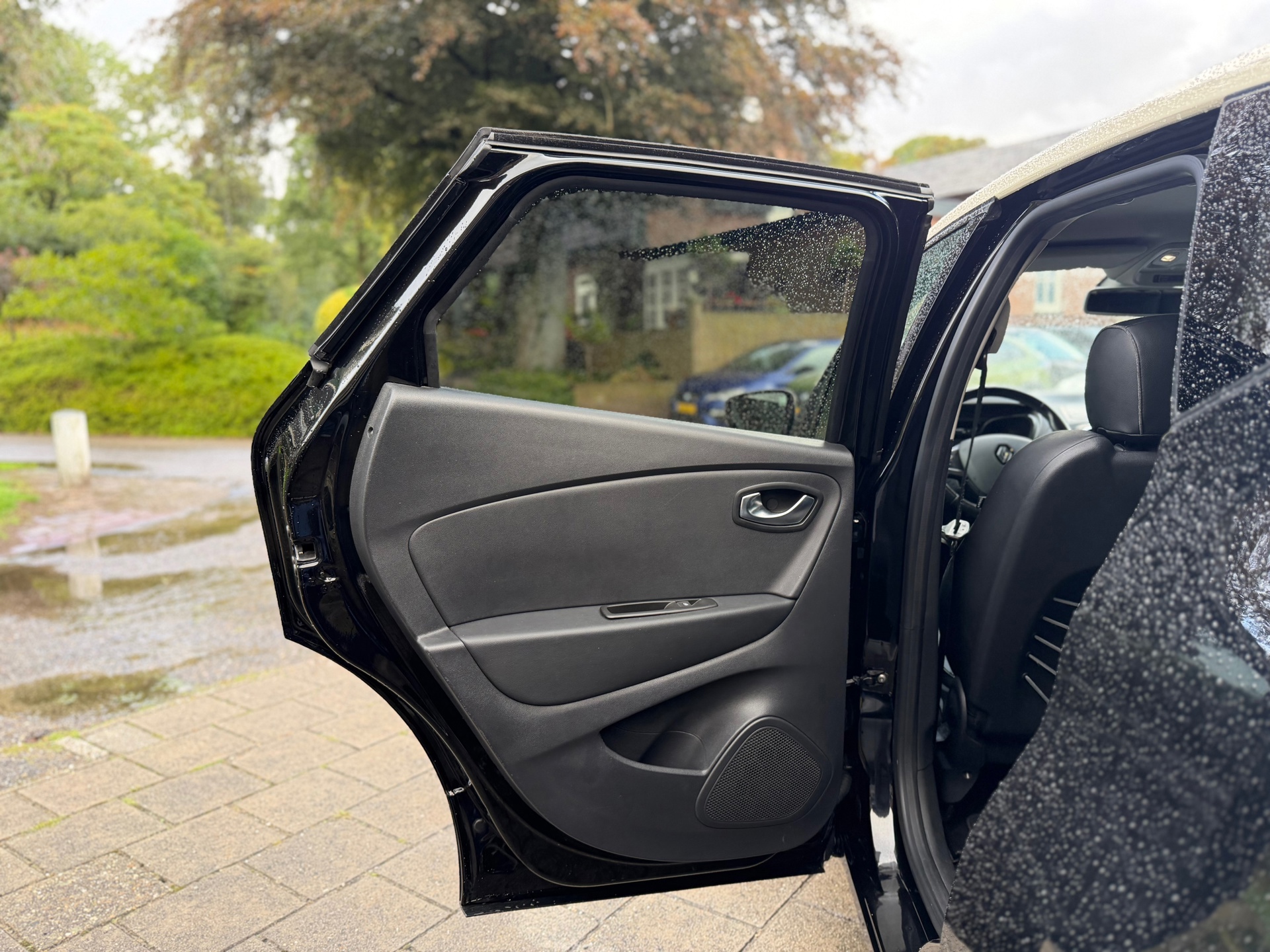 Renault Captur 1.2 TCe Bose (2018), foto 22