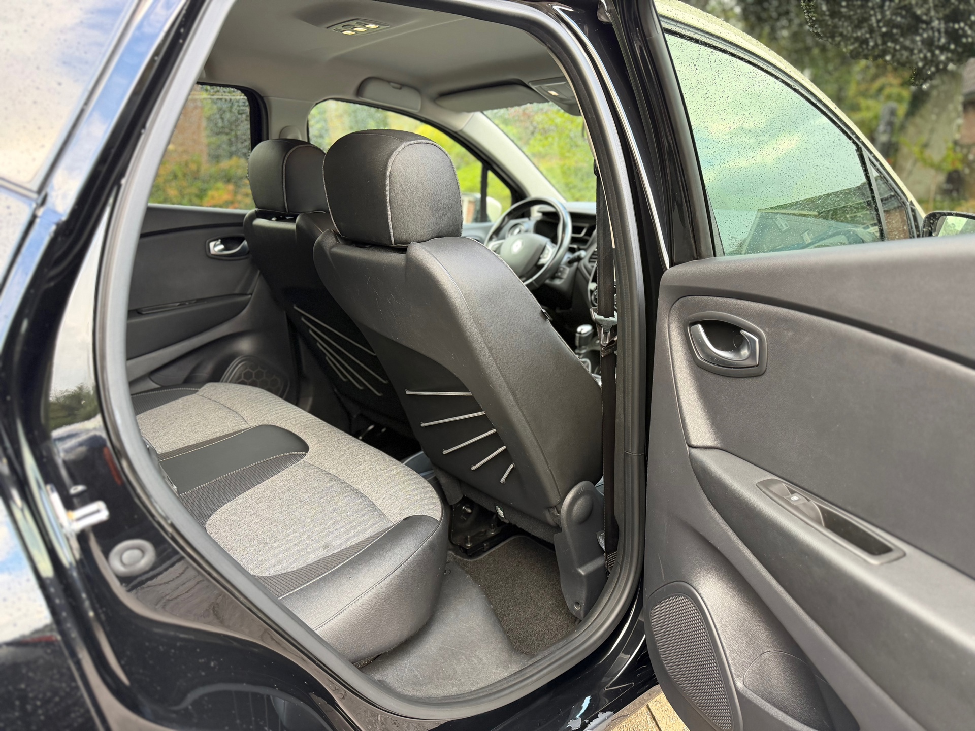 Renault Captur 1.2 TCe Bose (2018), foto 25
