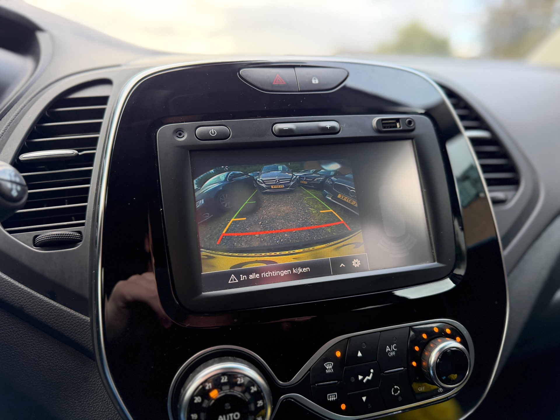 Renault Captur 1.2 TCe Bose (2018), foto 26