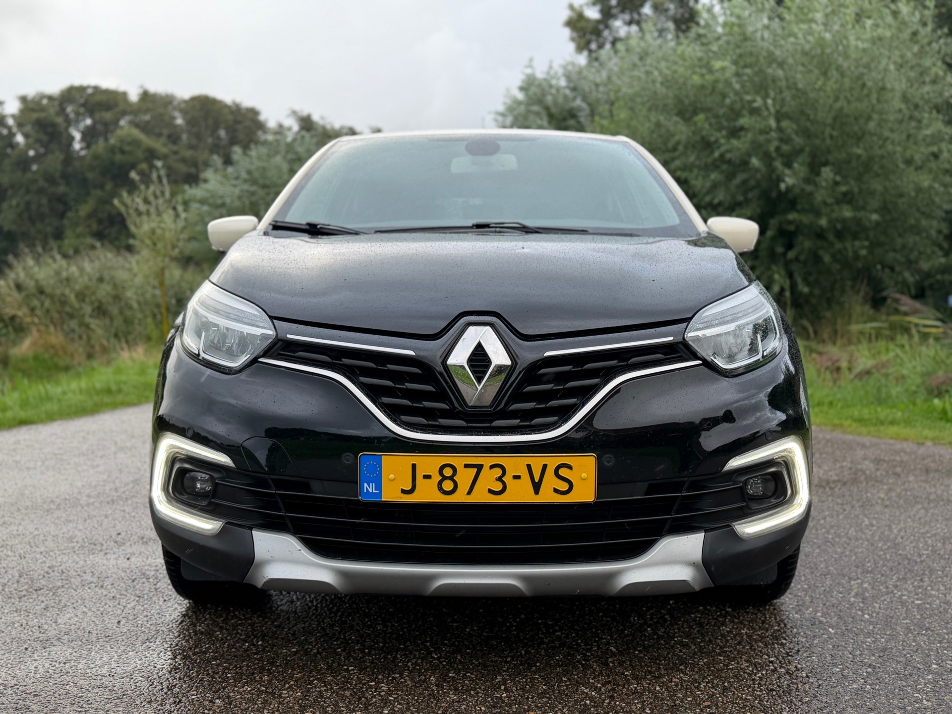 Renault Captur 1.2 TCe Bose (2018), foto 4