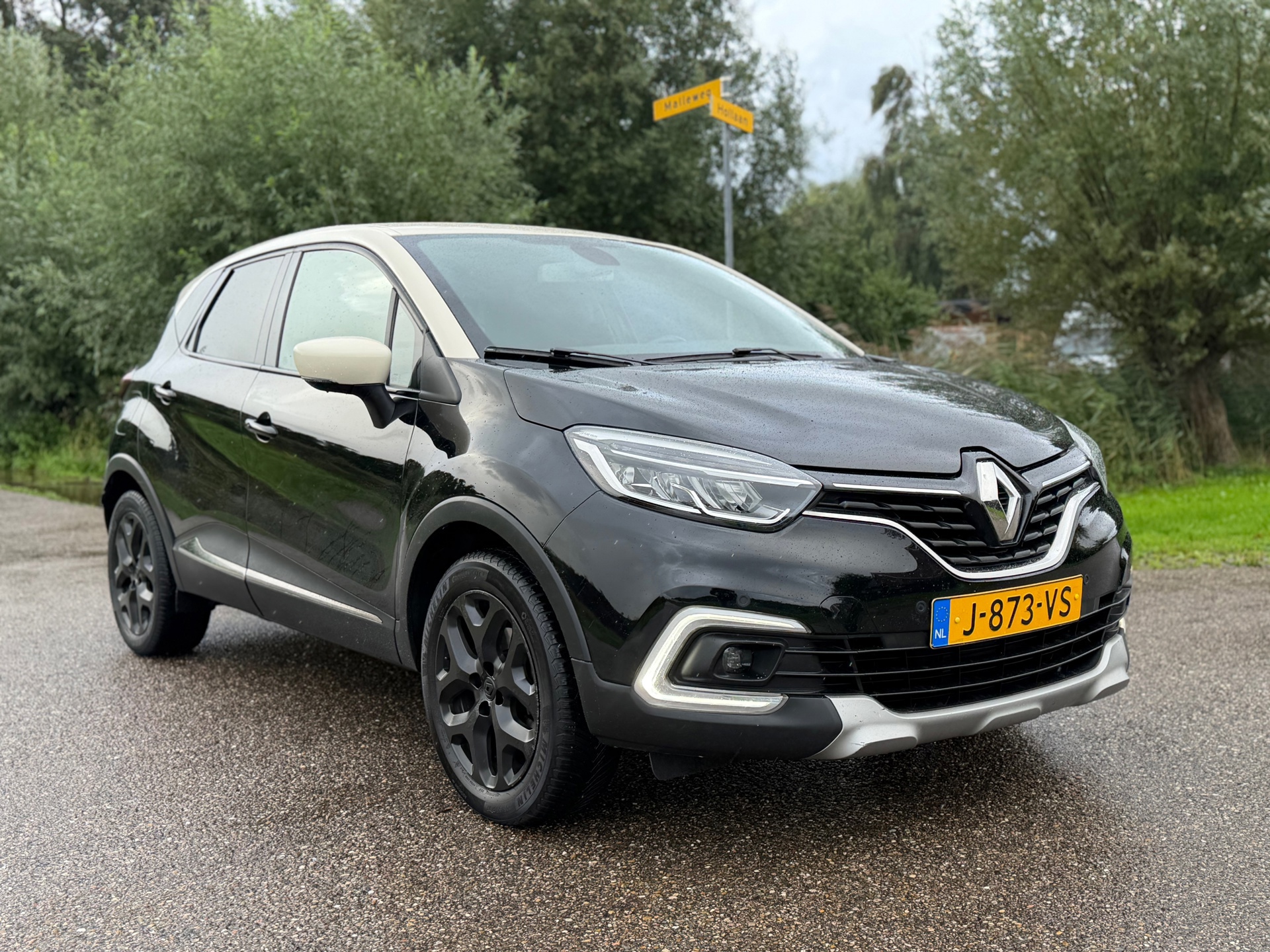 Renault Captur 1.2 TCe Bose (2018), foto 5