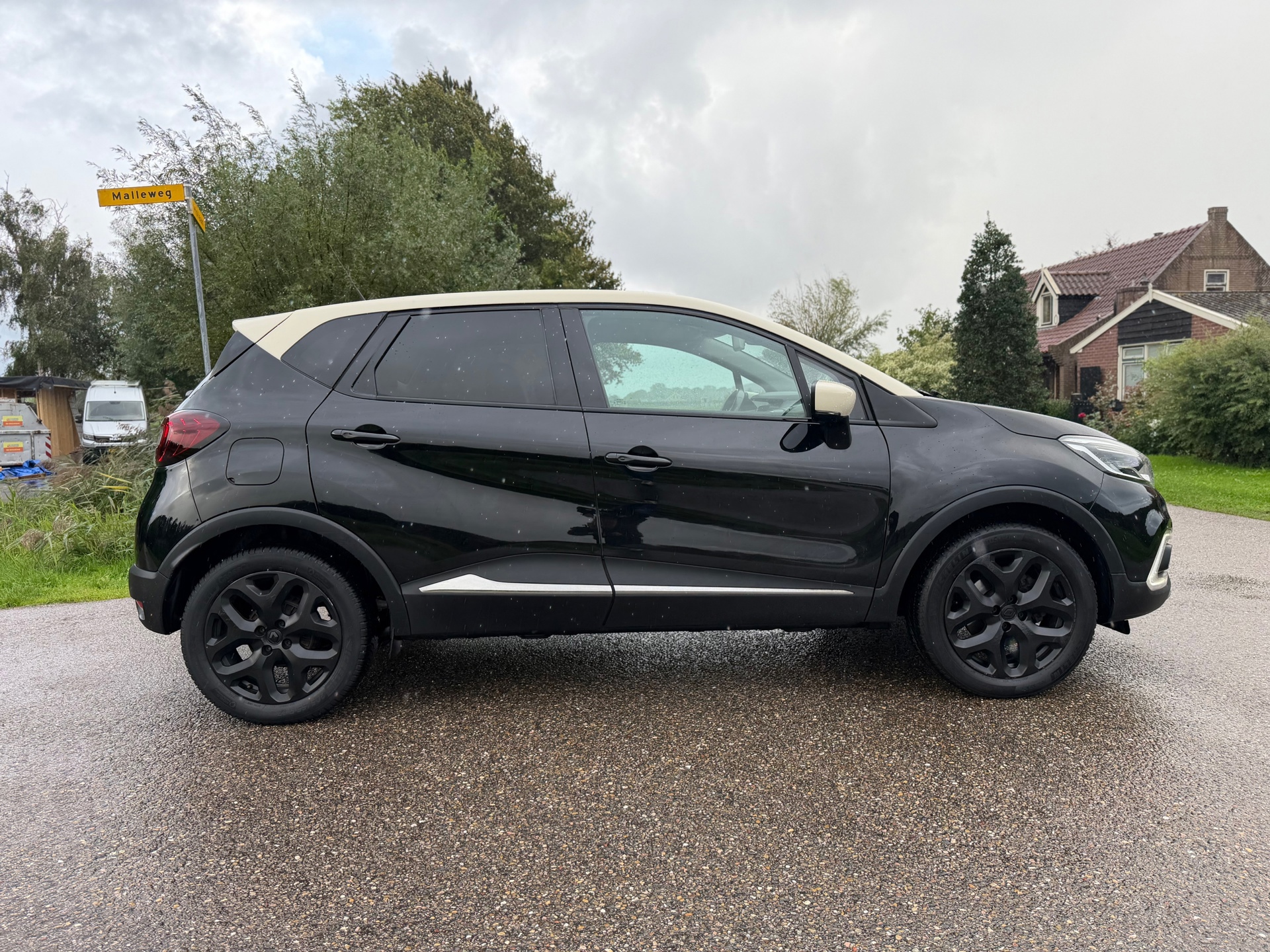 Renault Captur 1.2 TCe Bose (2018), foto 6