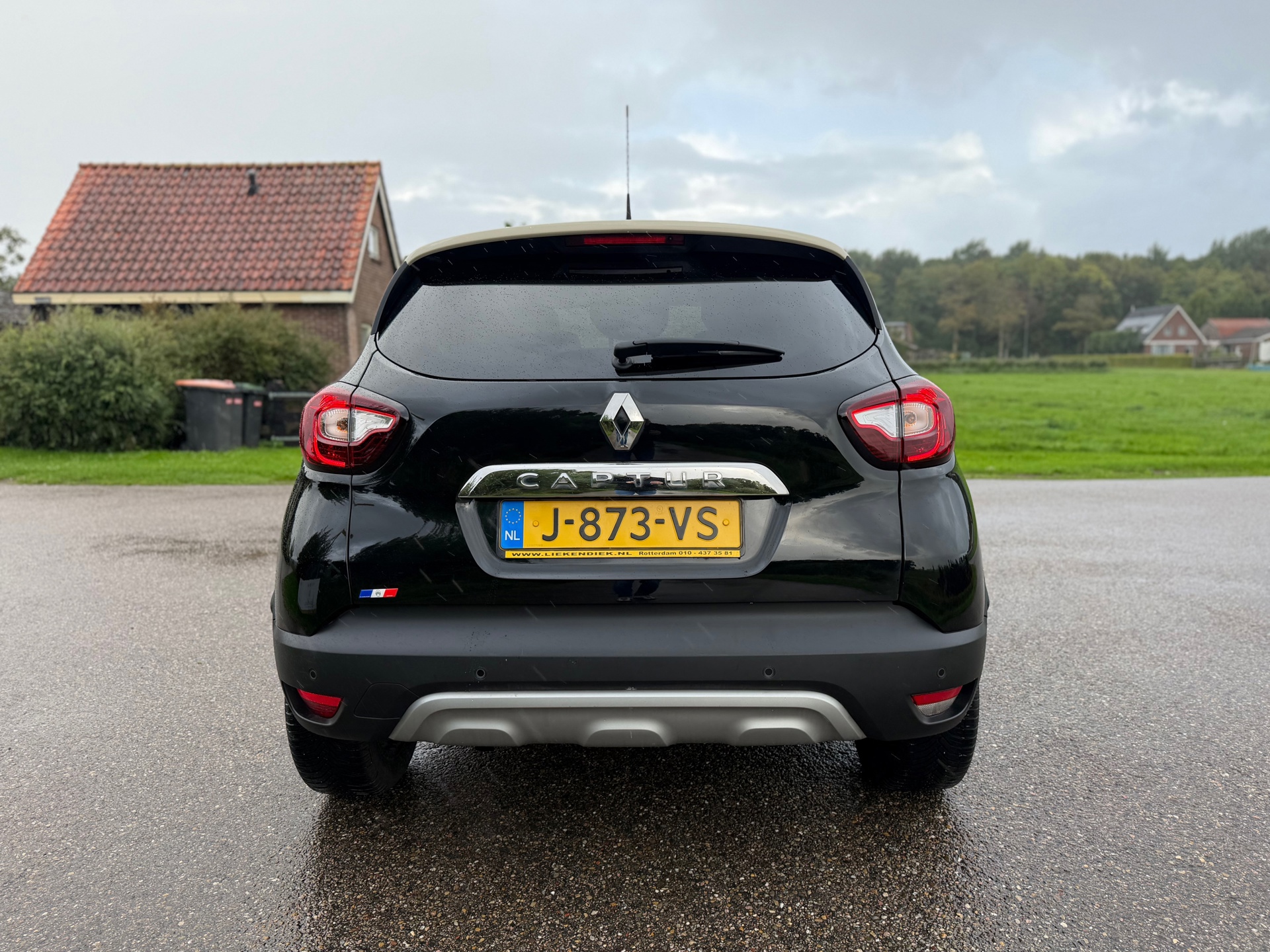 Renault Captur 1.2 TCe Bose (2018), foto 7