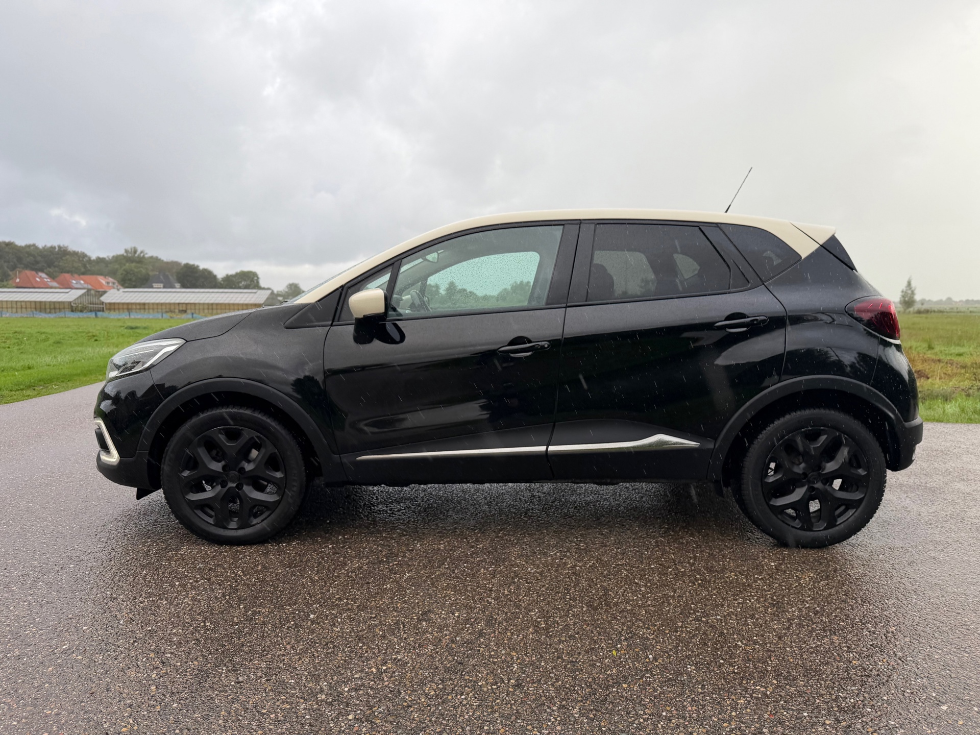Renault Captur 1.2 TCe Bose (2018), foto 9