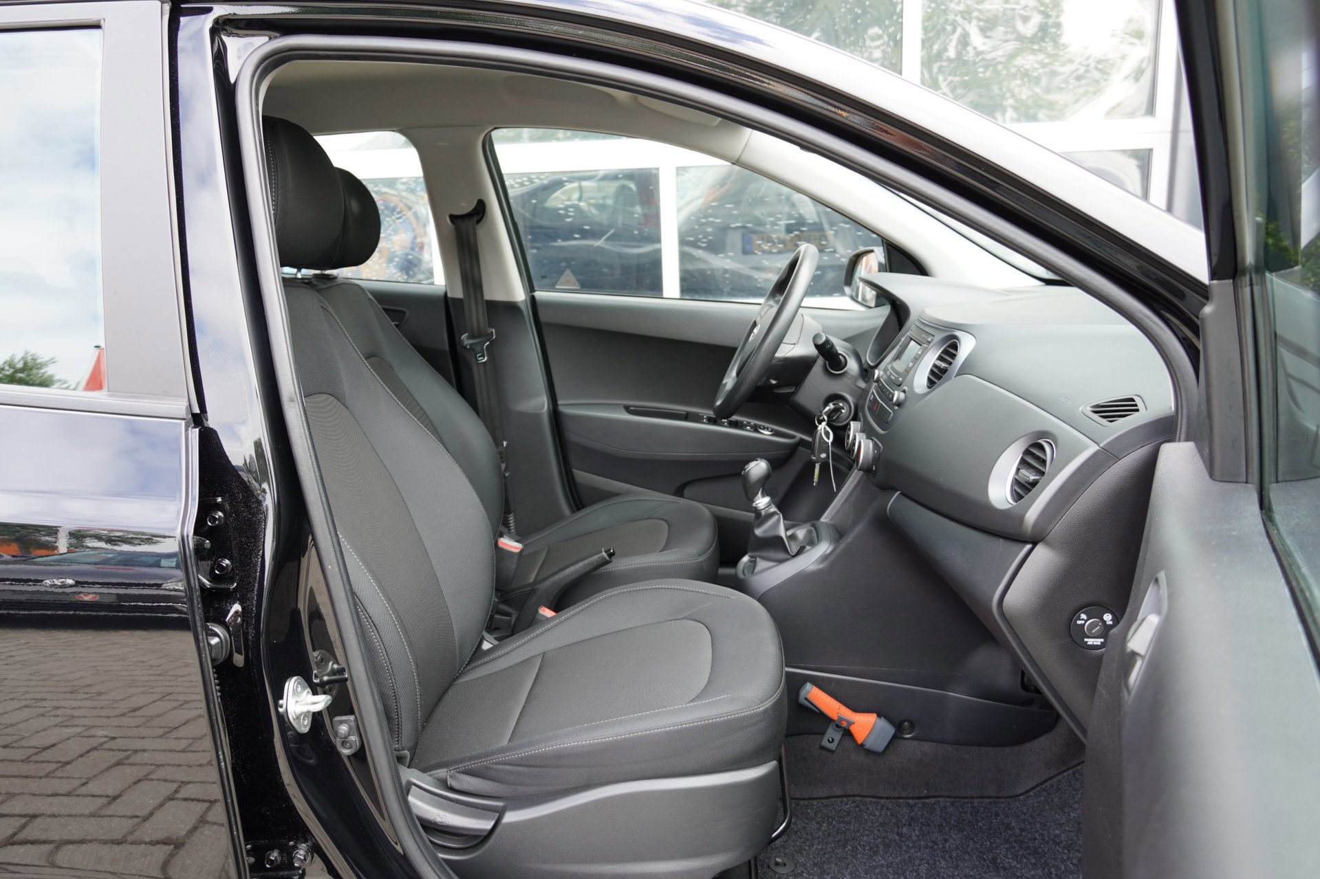 Hyundai I10 1.0i Comfort 5-deurs (2019), foto 11