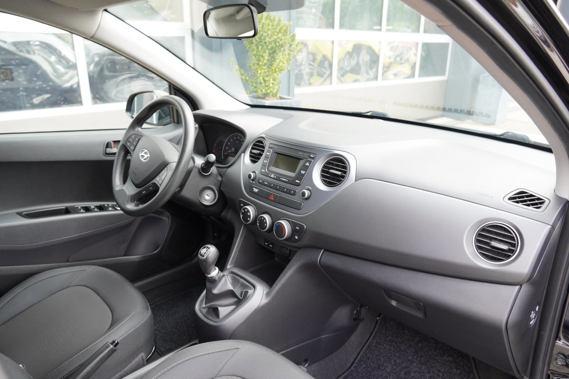 Hyundai I10 1.0i Comfort 5-deurs (2019), foto 12
