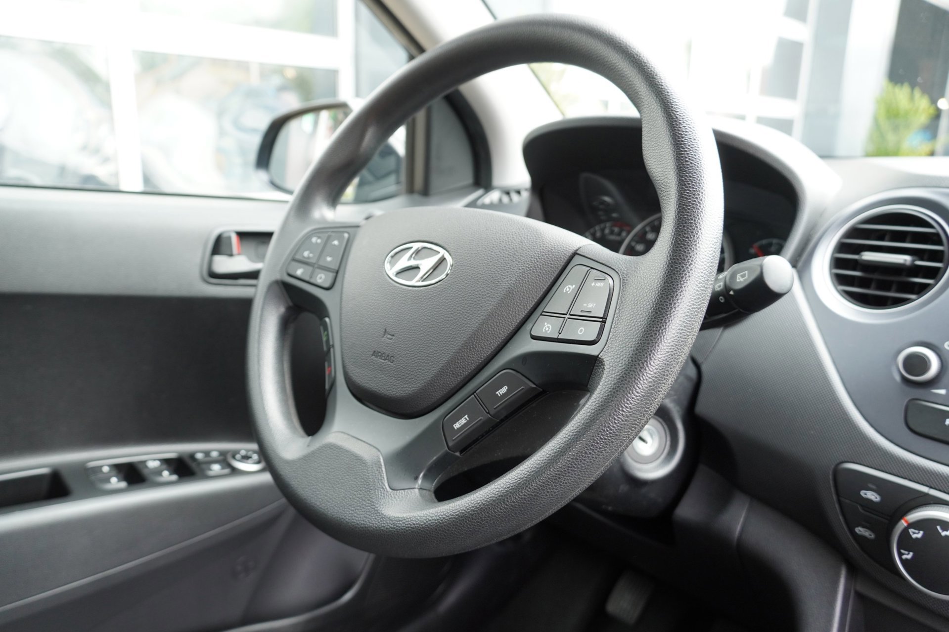 Hyundai I10 1.0i Comfort 5-deurs (2019), foto 13