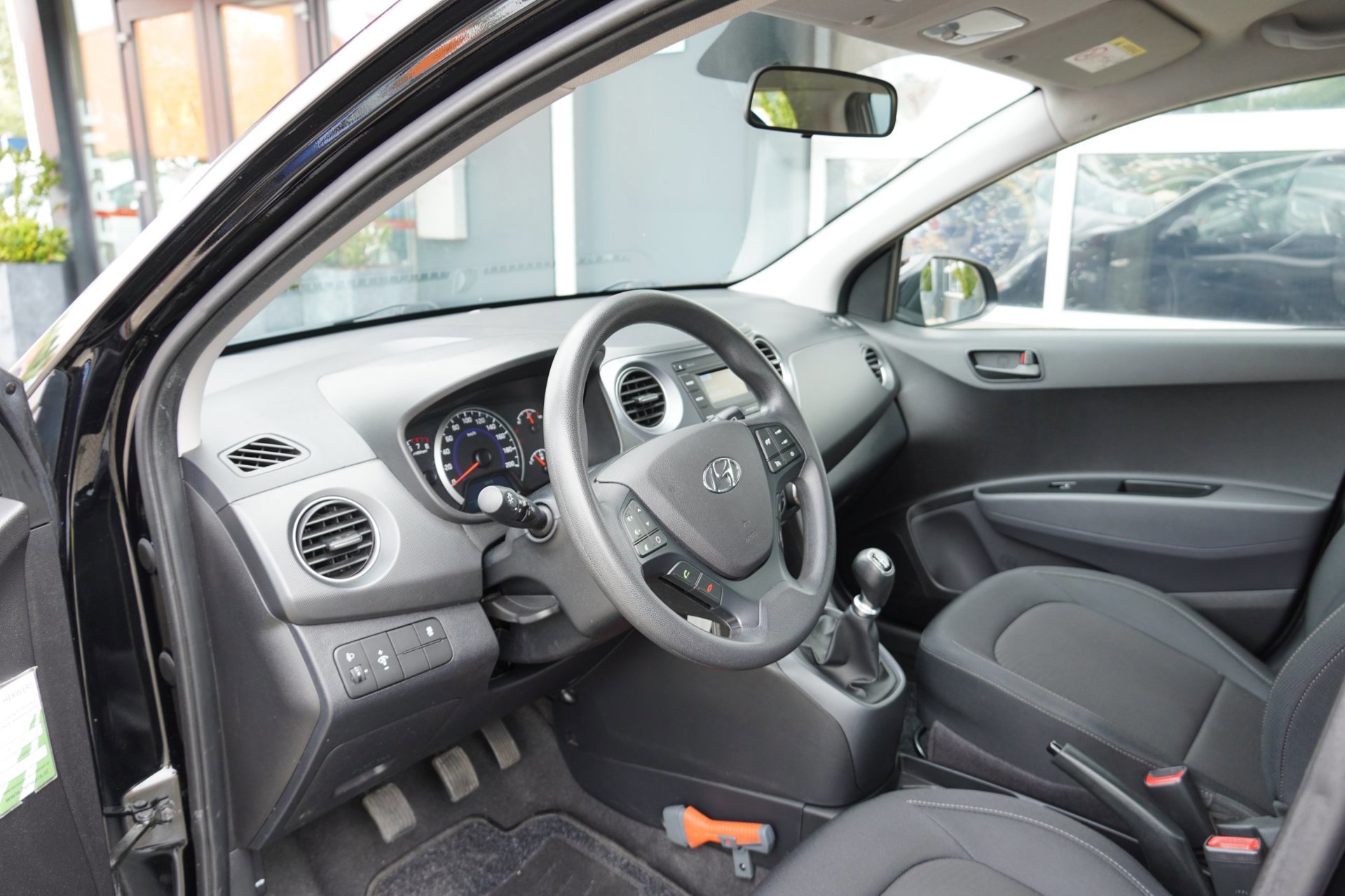 Hyundai I10 1.0i Comfort 5-deurs (2019), foto 16
