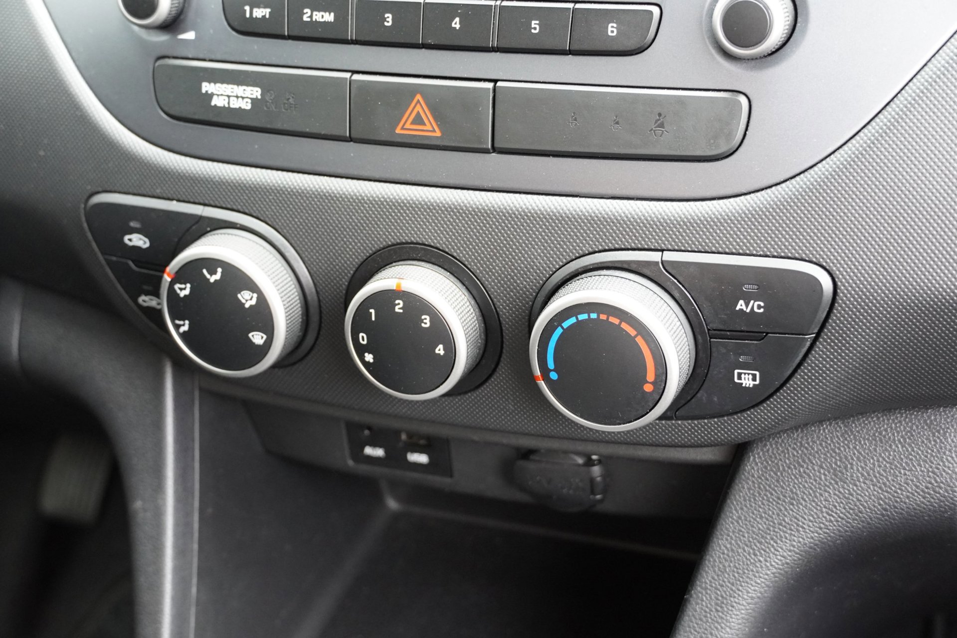 Hyundai I10 1.0i Comfort 5-deurs (2019), foto 18
