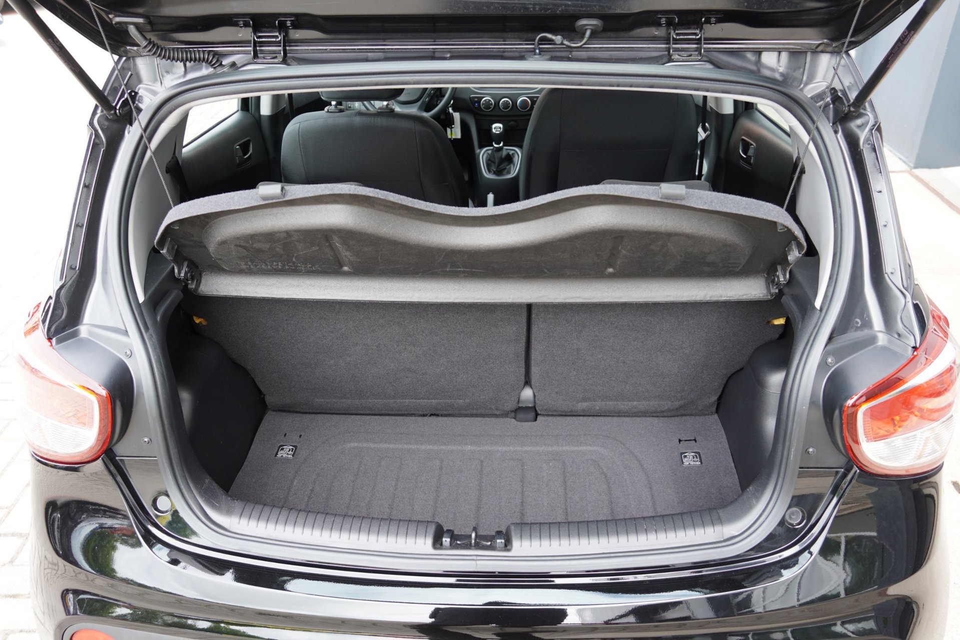 Hyundai I10 1.0i Comfort 5-deurs (2019), foto 21