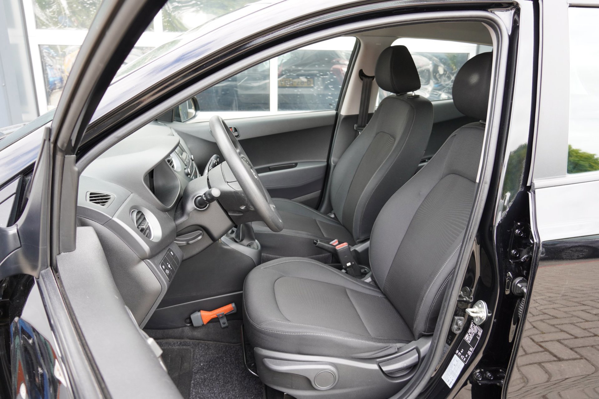 Hyundai I10 1.0i Comfort 5-deurs (2019), foto 9