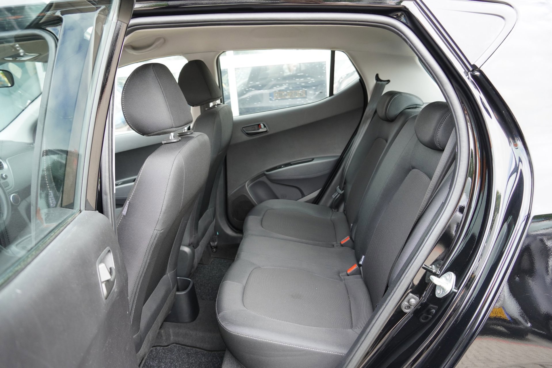 Hyundai I10 1.0i Comfort 5-deurs (2019), foto 10