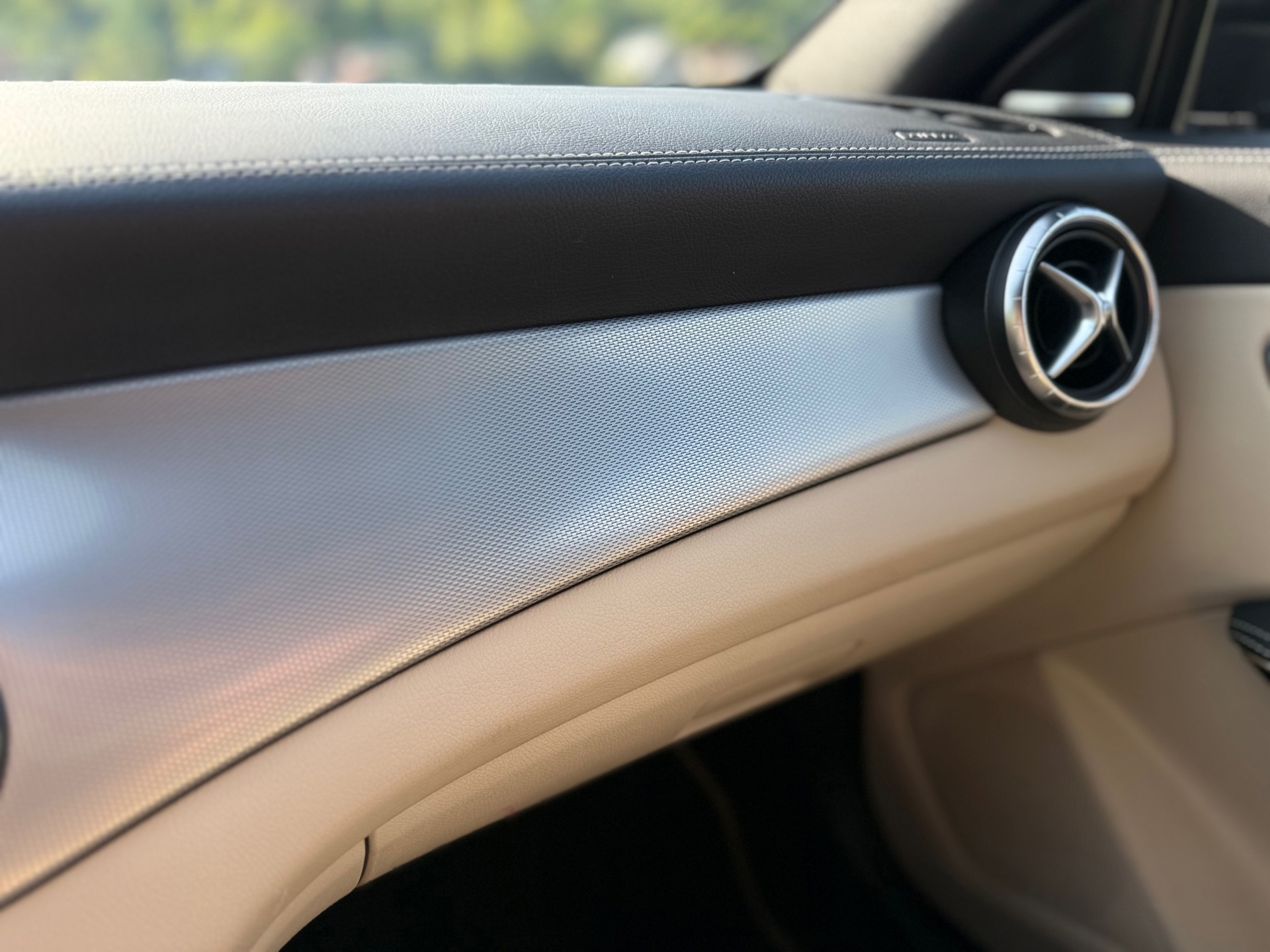Mercedes-Benz CLA-klasse Shooting Brake 180d Business Solution AMG (2018), foto 22