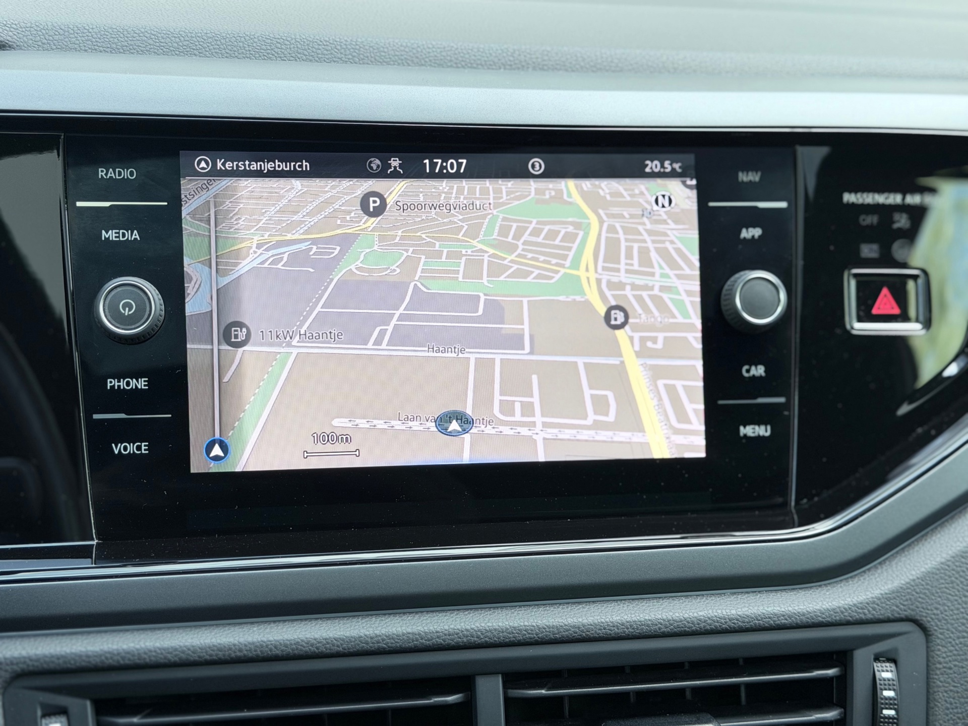 Volkswagen Taigo 1.5 TSI 3xR-Line (2022), foto 18