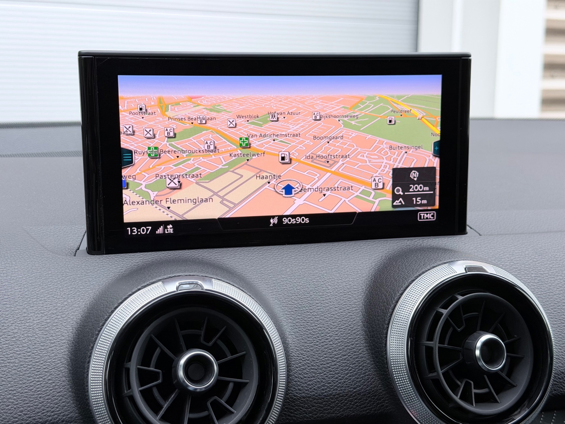Audi Q2 35 TFSI S Edition (2023), foto 20