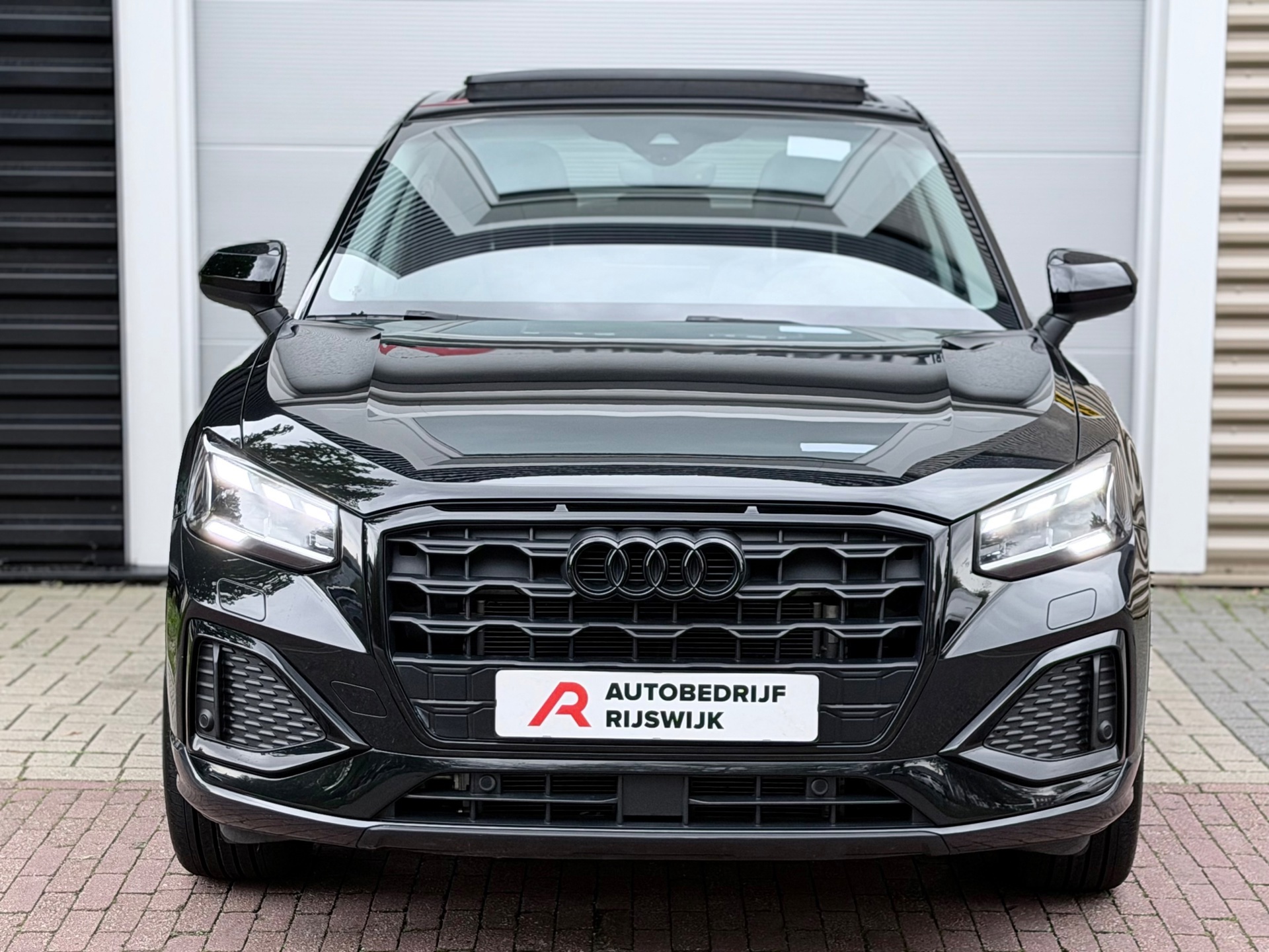 Audi Q2 35 TFSI S Edition (2023), foto 7