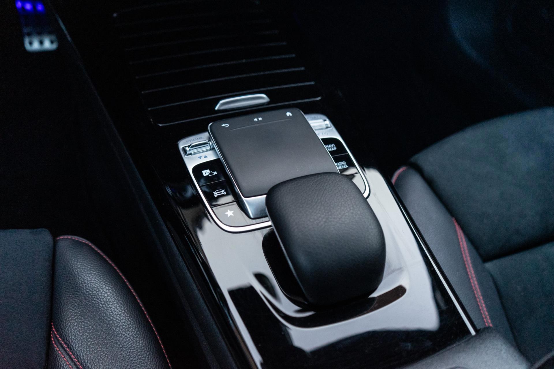 Mercedes-Benz A-klasse 250 4MATIC AMG (2019), foto 14