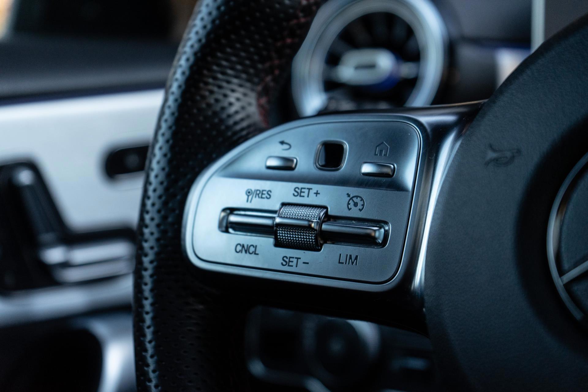 Mercedes-Benz A-klasse 250 4MATIC AMG (2019), foto 16