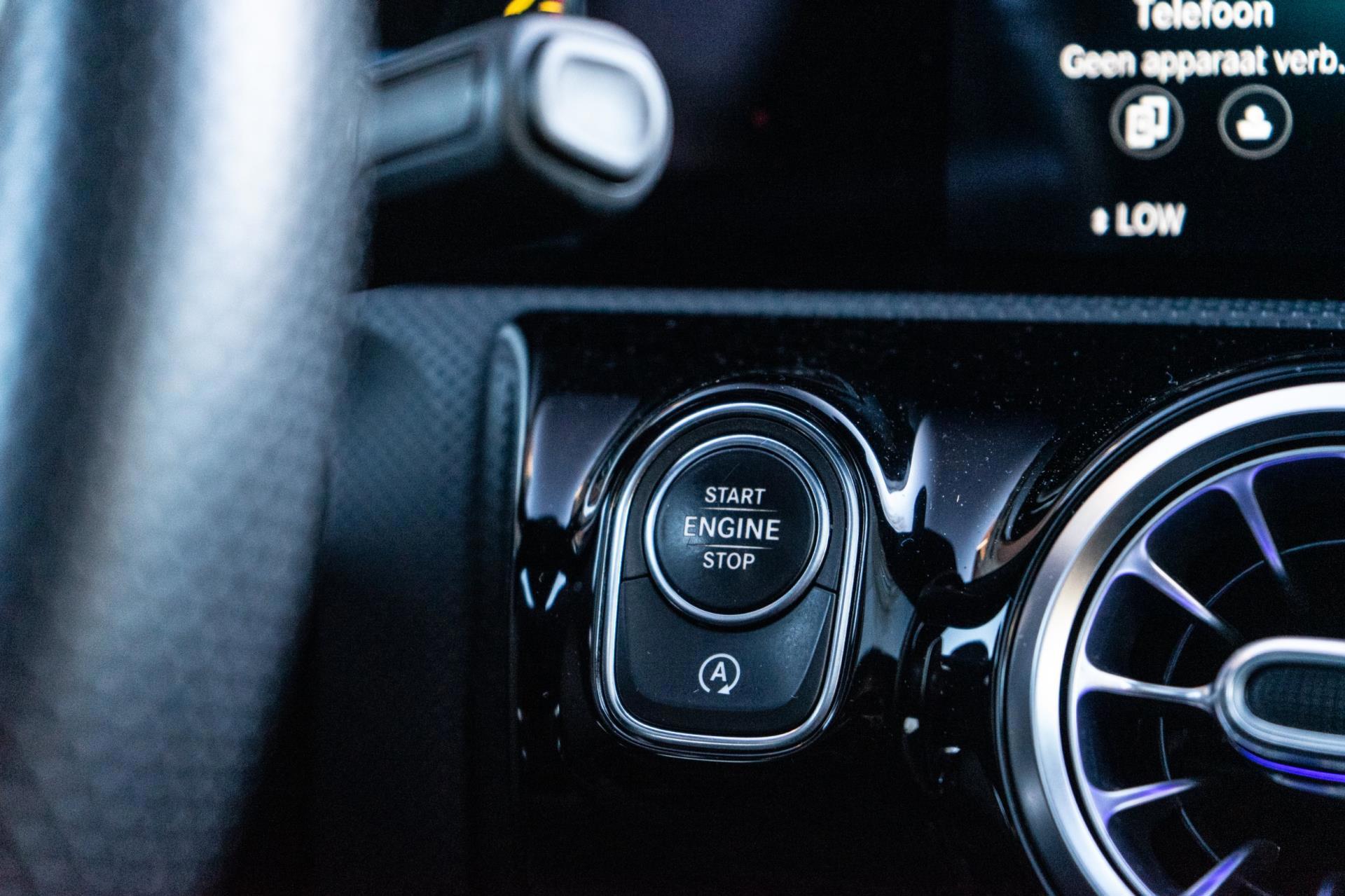 Mercedes-Benz A-klasse 250 4MATIC AMG (2019), foto 17