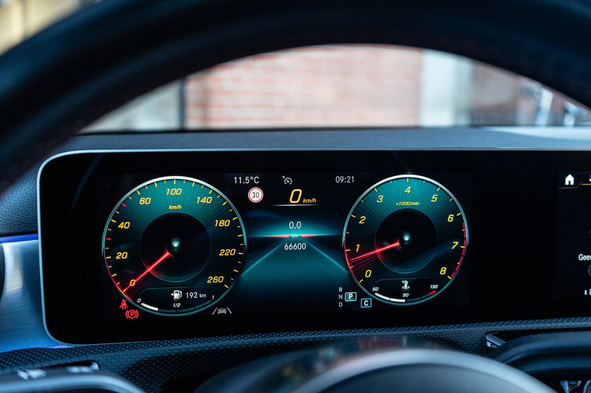 Mercedes-Benz A-klasse 250 4MATIC AMG (2019), foto 20