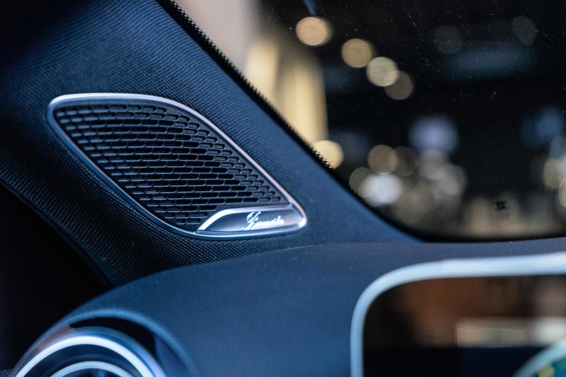 Mercedes-Benz A-klasse 250 4MATIC AMG (2019), foto 21