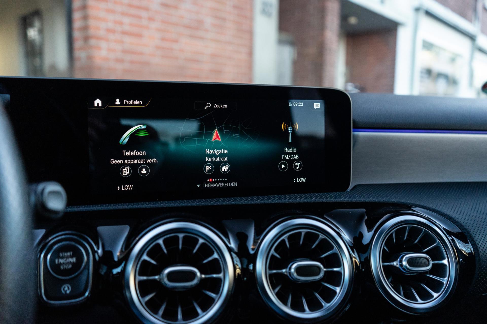 Mercedes-Benz A-klasse 250 4MATIC AMG (2019), foto 22