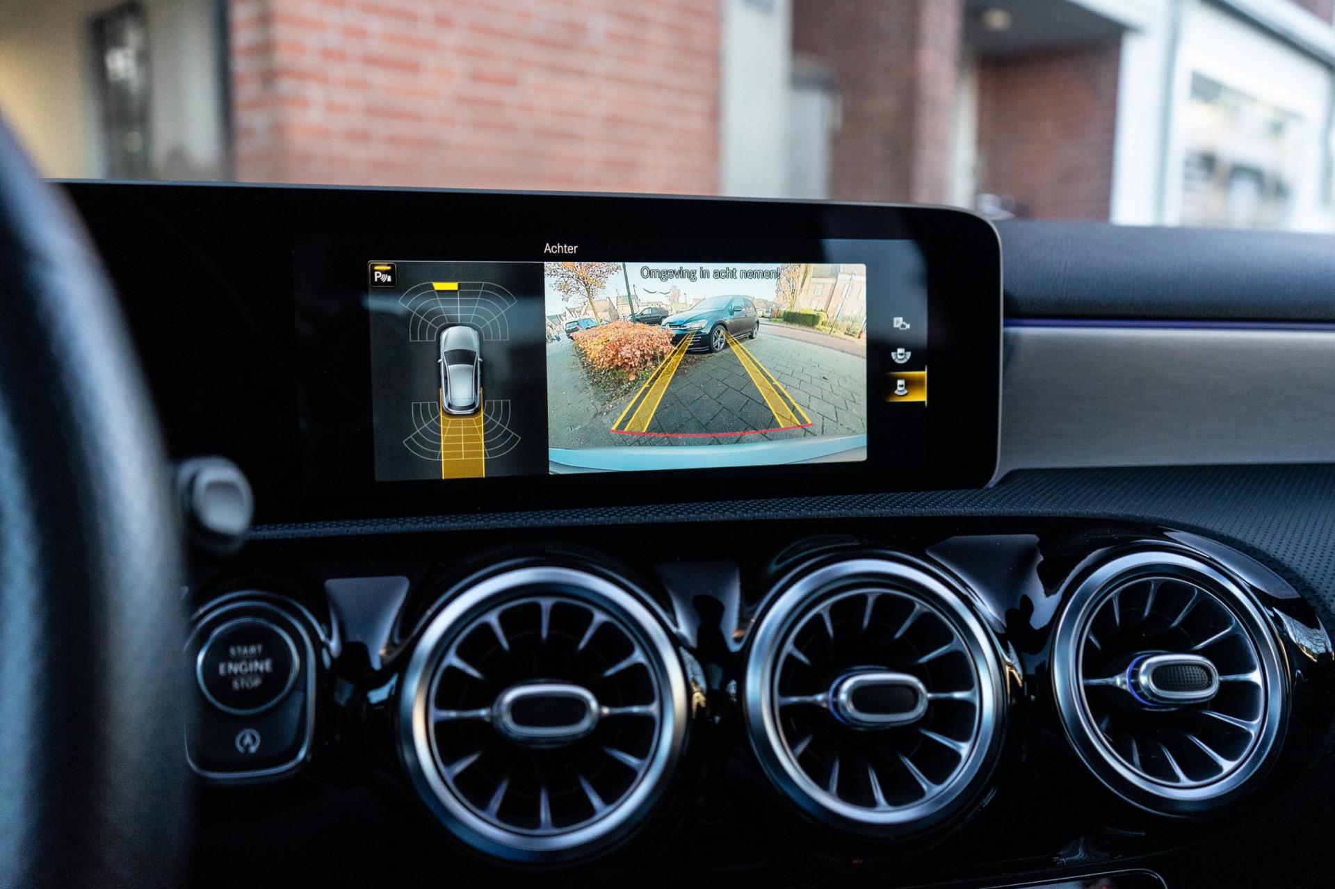 Mercedes-Benz A-klasse 250 4MATIC AMG (2019), foto 23