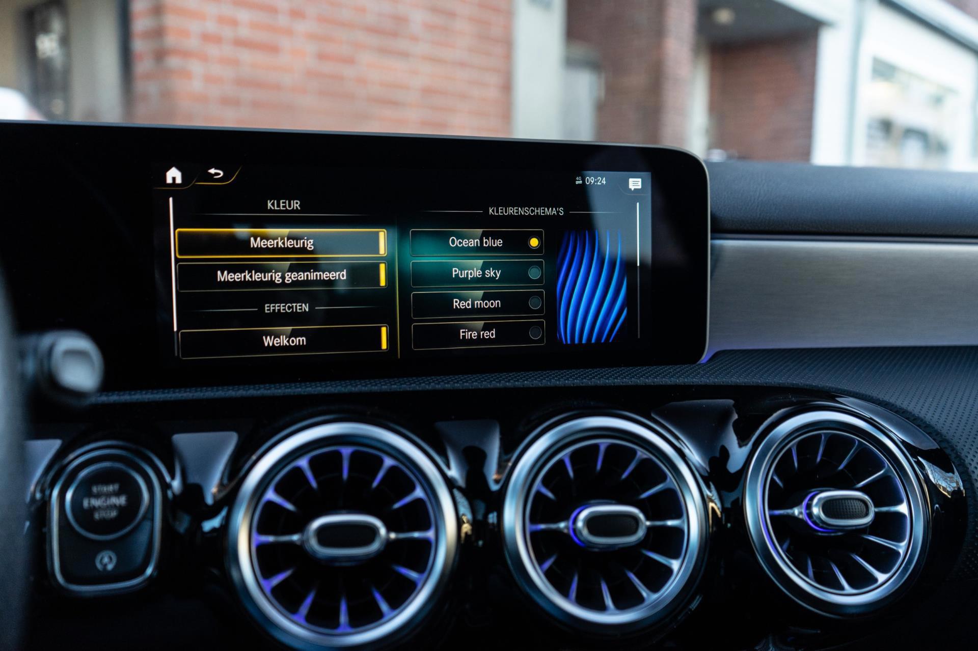 Mercedes-Benz A-klasse 250 4MATIC AMG (2019), foto 25