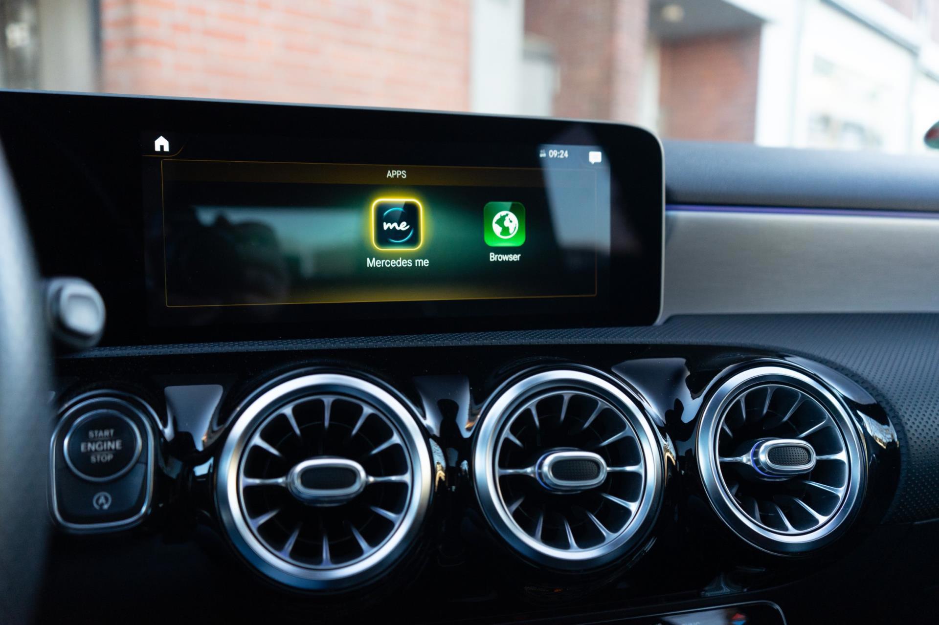 Mercedes-Benz A-klasse 250 4MATIC AMG (2019), foto 26