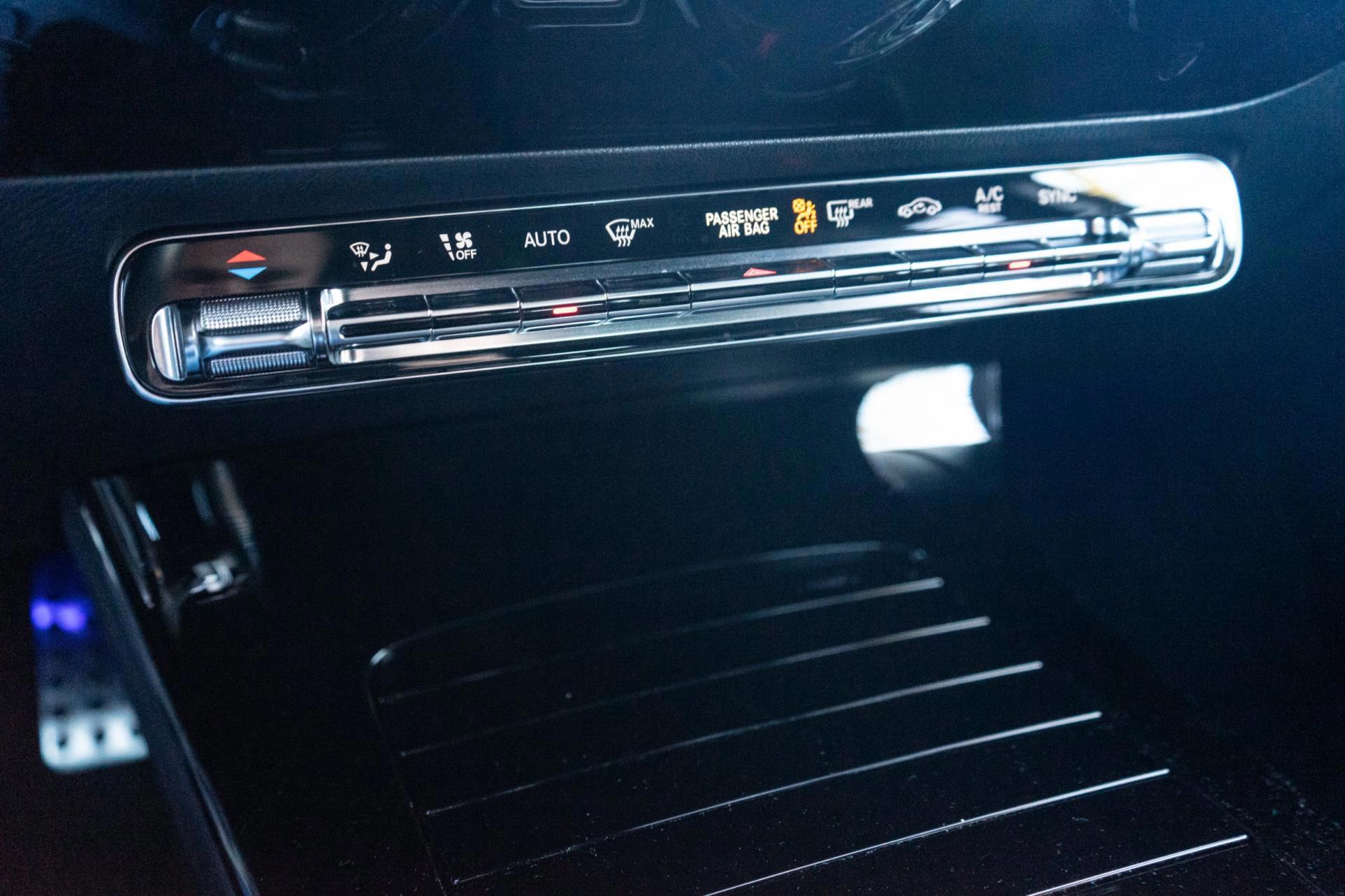 Mercedes-Benz A-klasse 250 4MATIC AMG (2019), foto 27