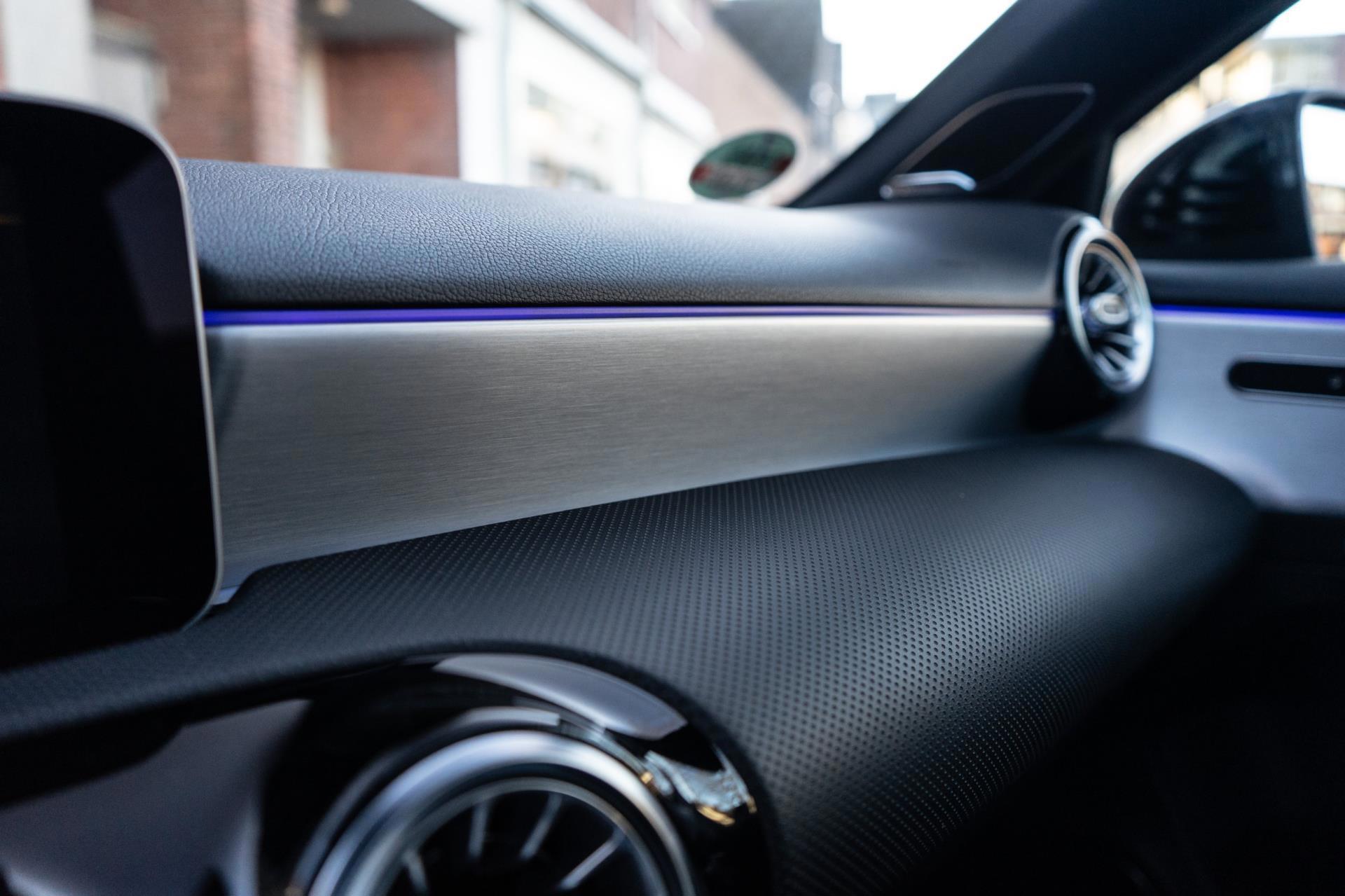 Mercedes-Benz A-klasse 250 4MATIC AMG (2019), foto 29