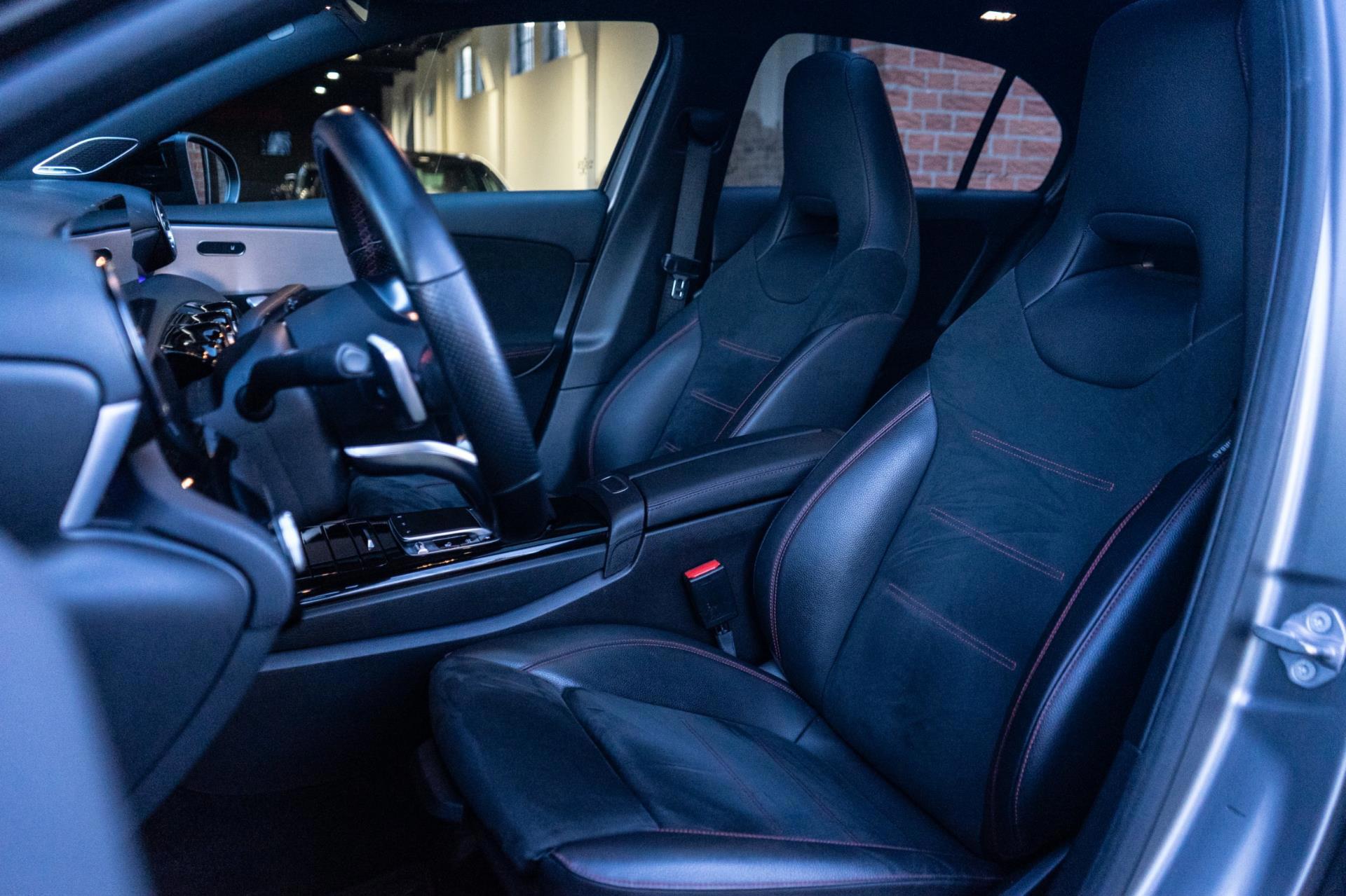 Mercedes-Benz A-klasse 250 4MATIC AMG (2019), foto 7