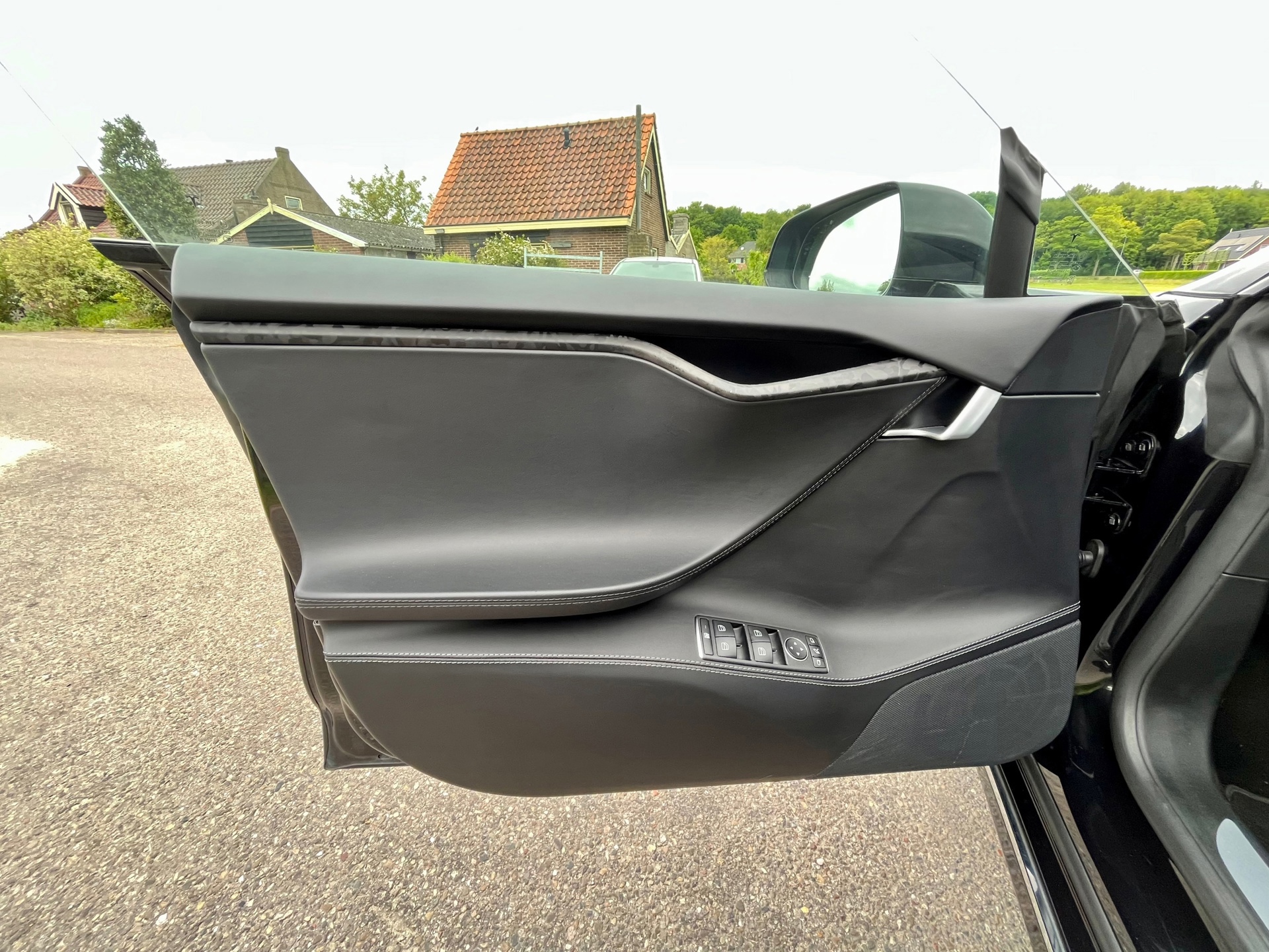 Tesla Model S 100D (2018), foto 15