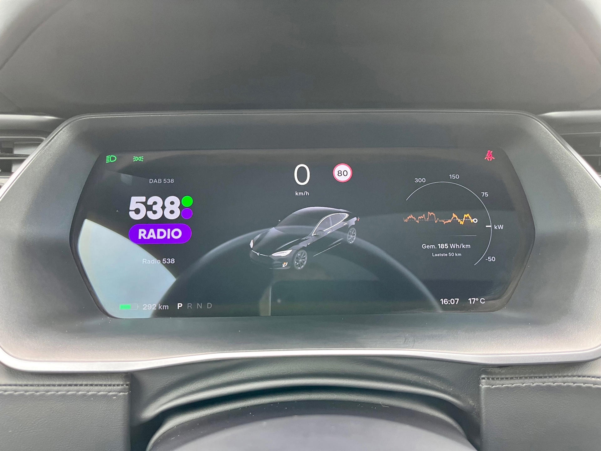 Tesla Model S 100D (2018), foto 19