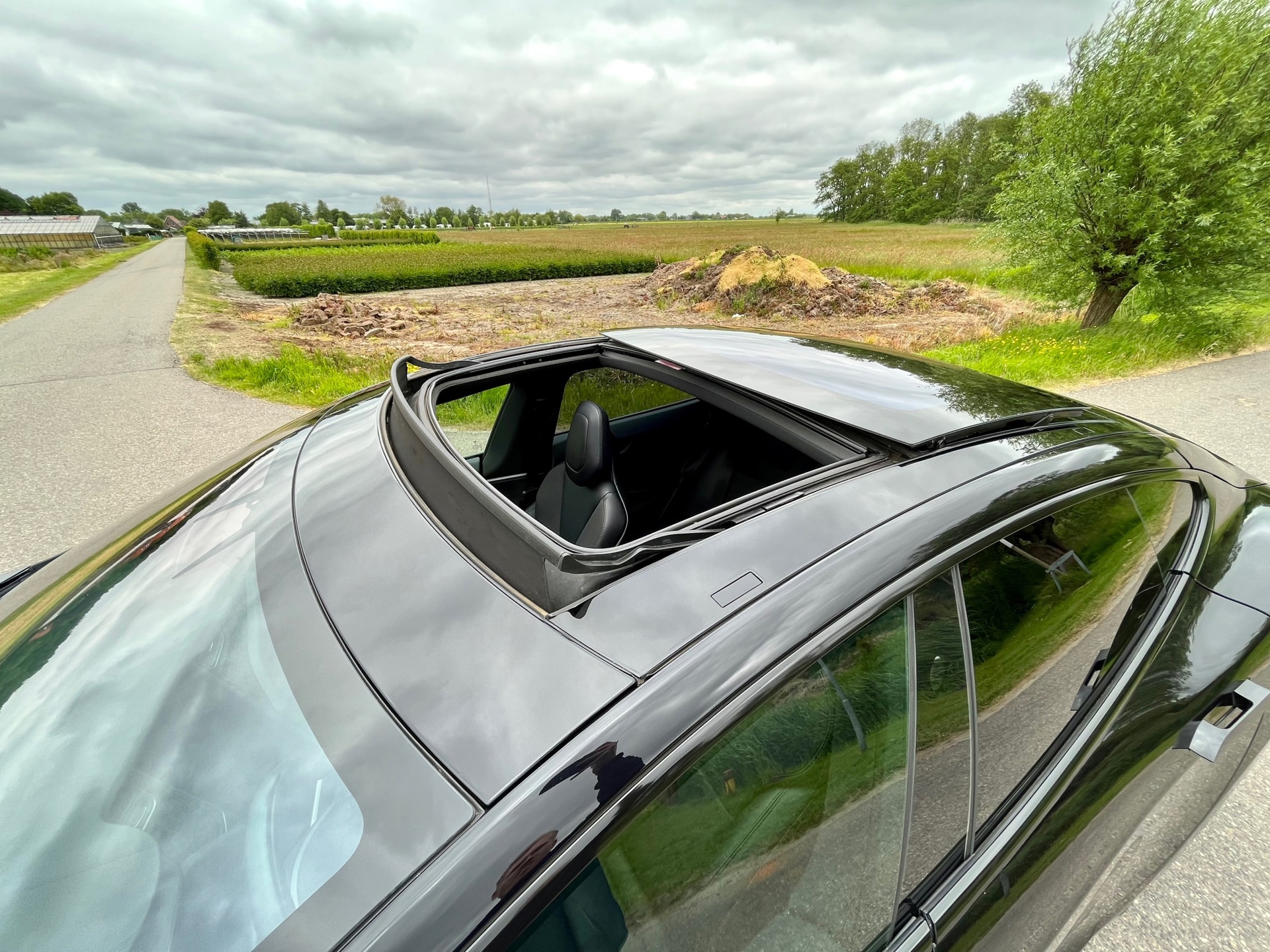 Tesla Model S 100D (2018), foto 33