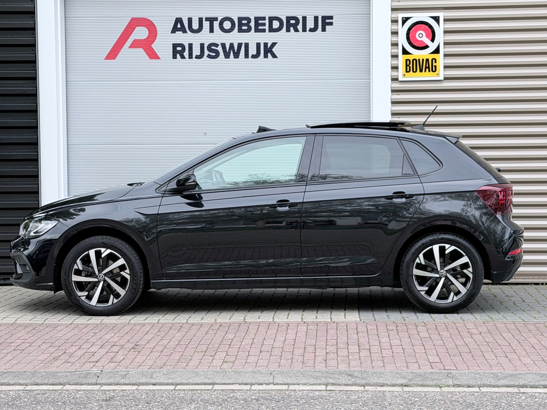 Volkswagen Polo 1.0 TSI (2023), foto 2